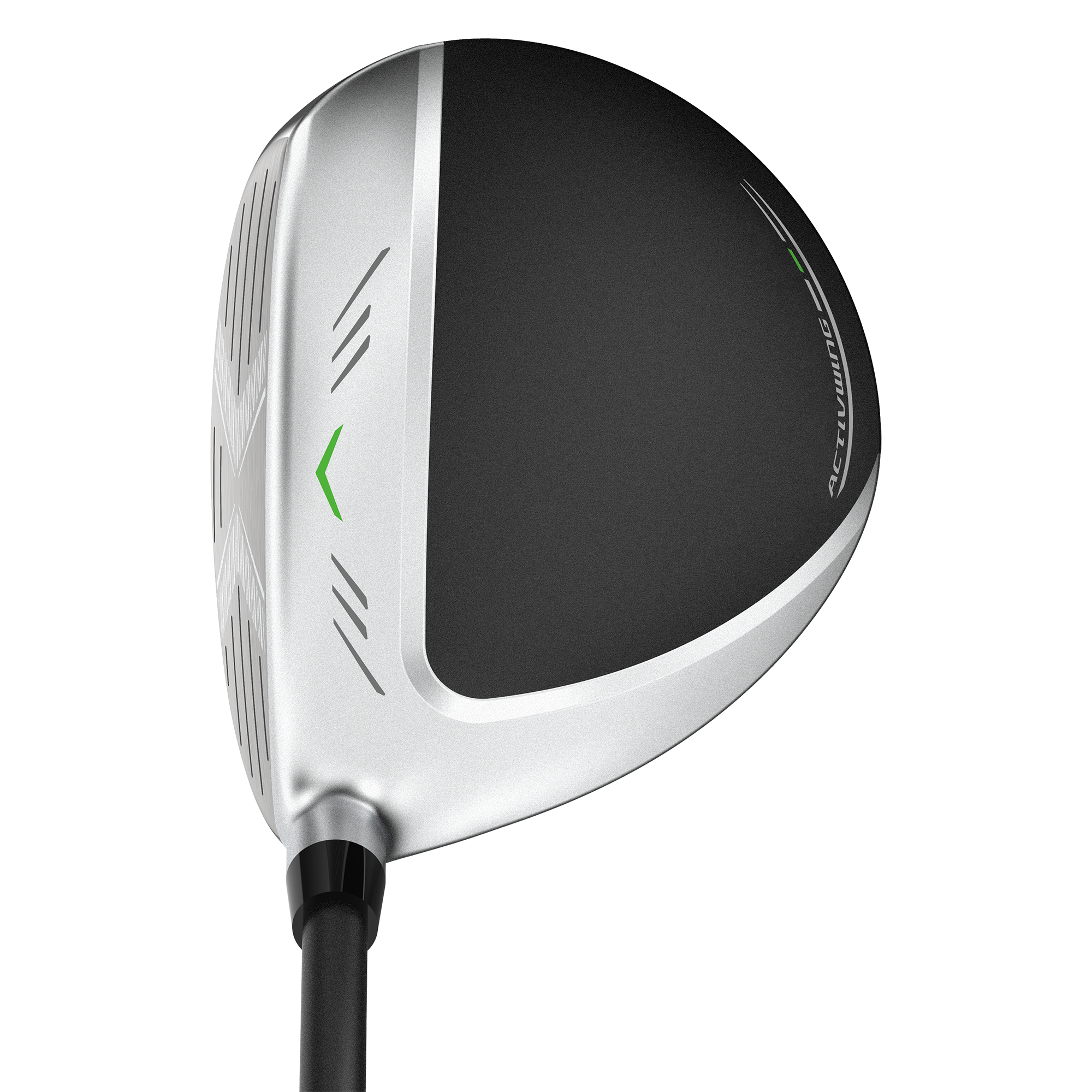 X Fairway Wood