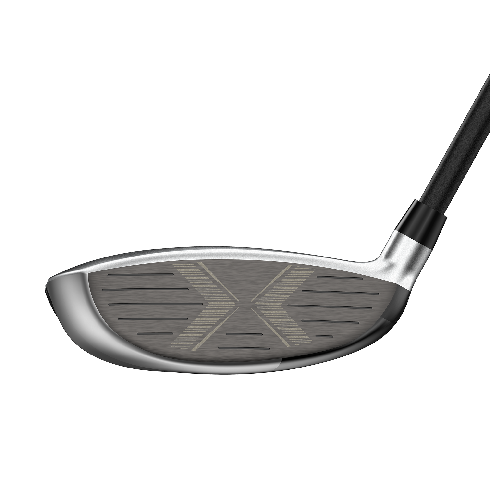 X Fairway Wood