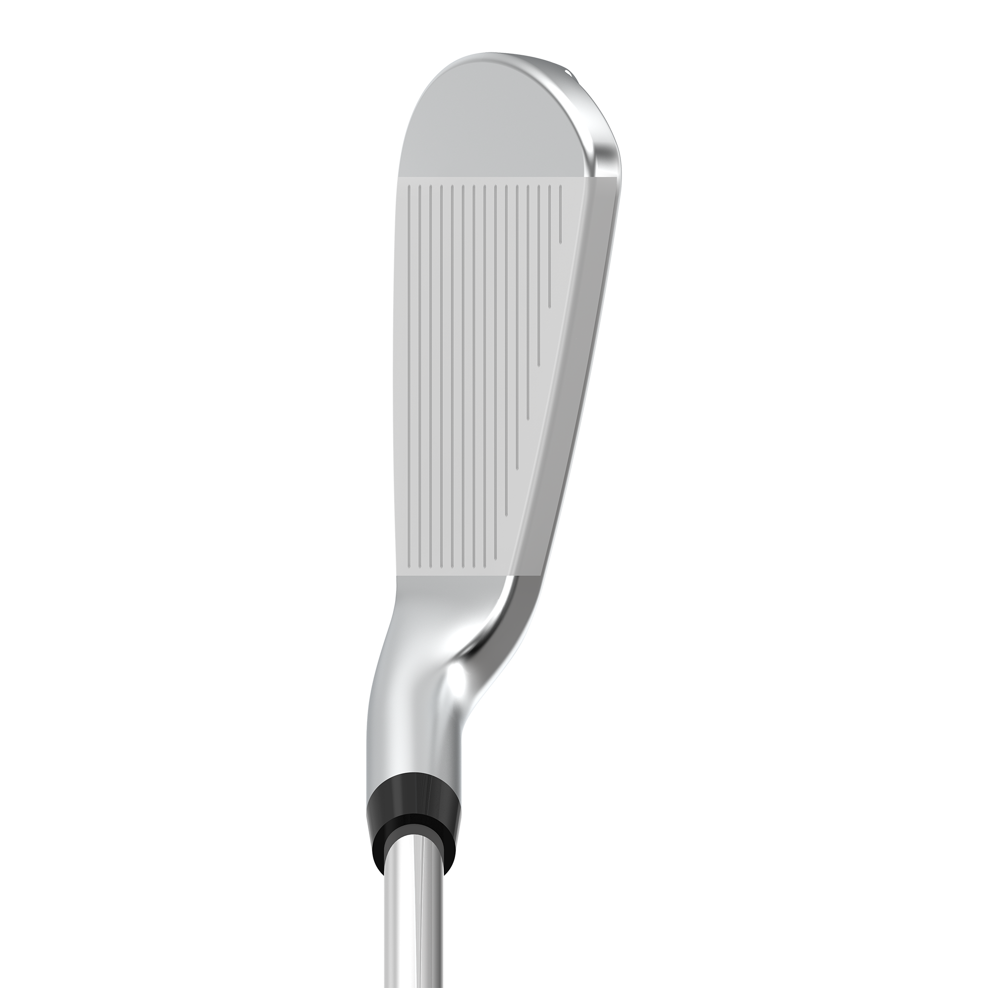 X Iron Set w/ Graphite Shafts