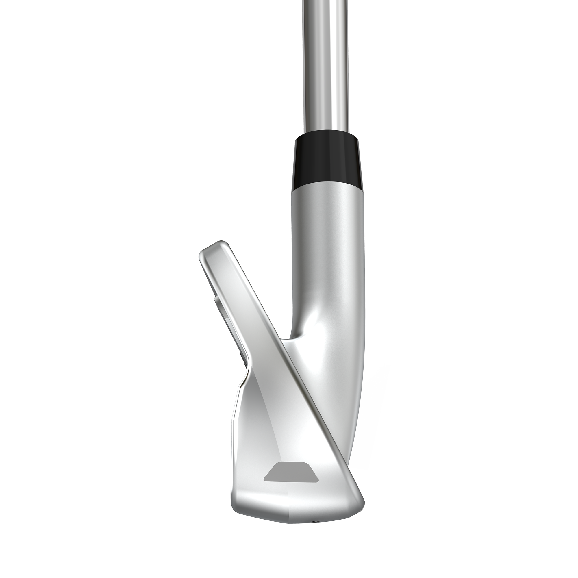 X Iron Set w/ Graphite Shafts