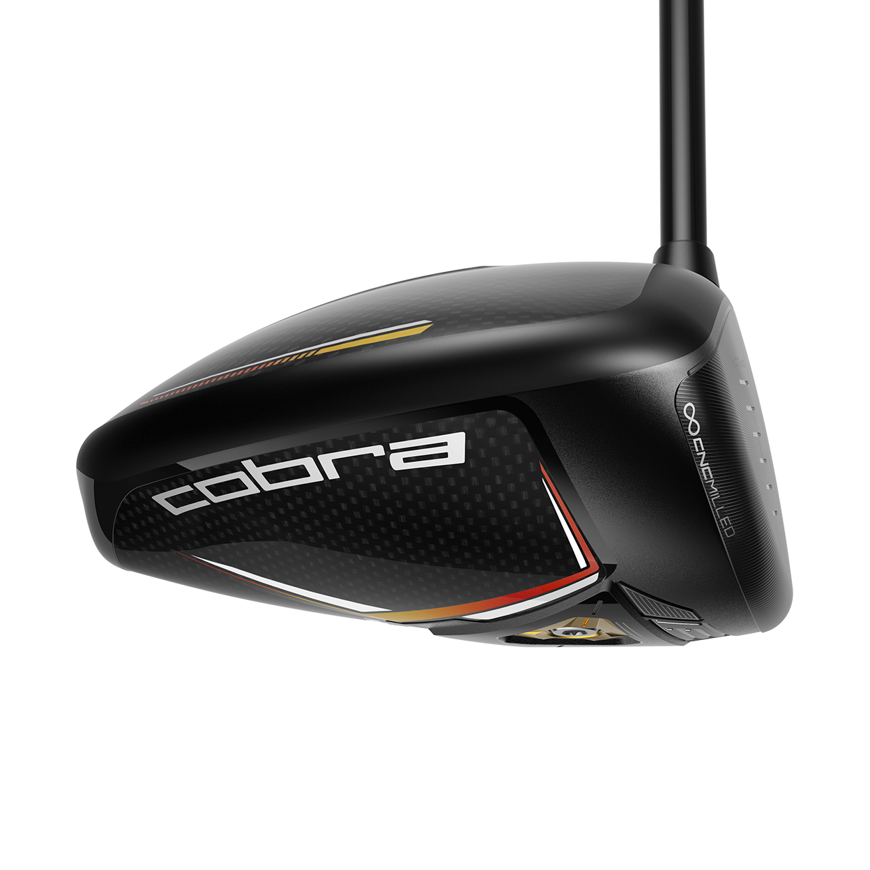 LTDx LS Driver