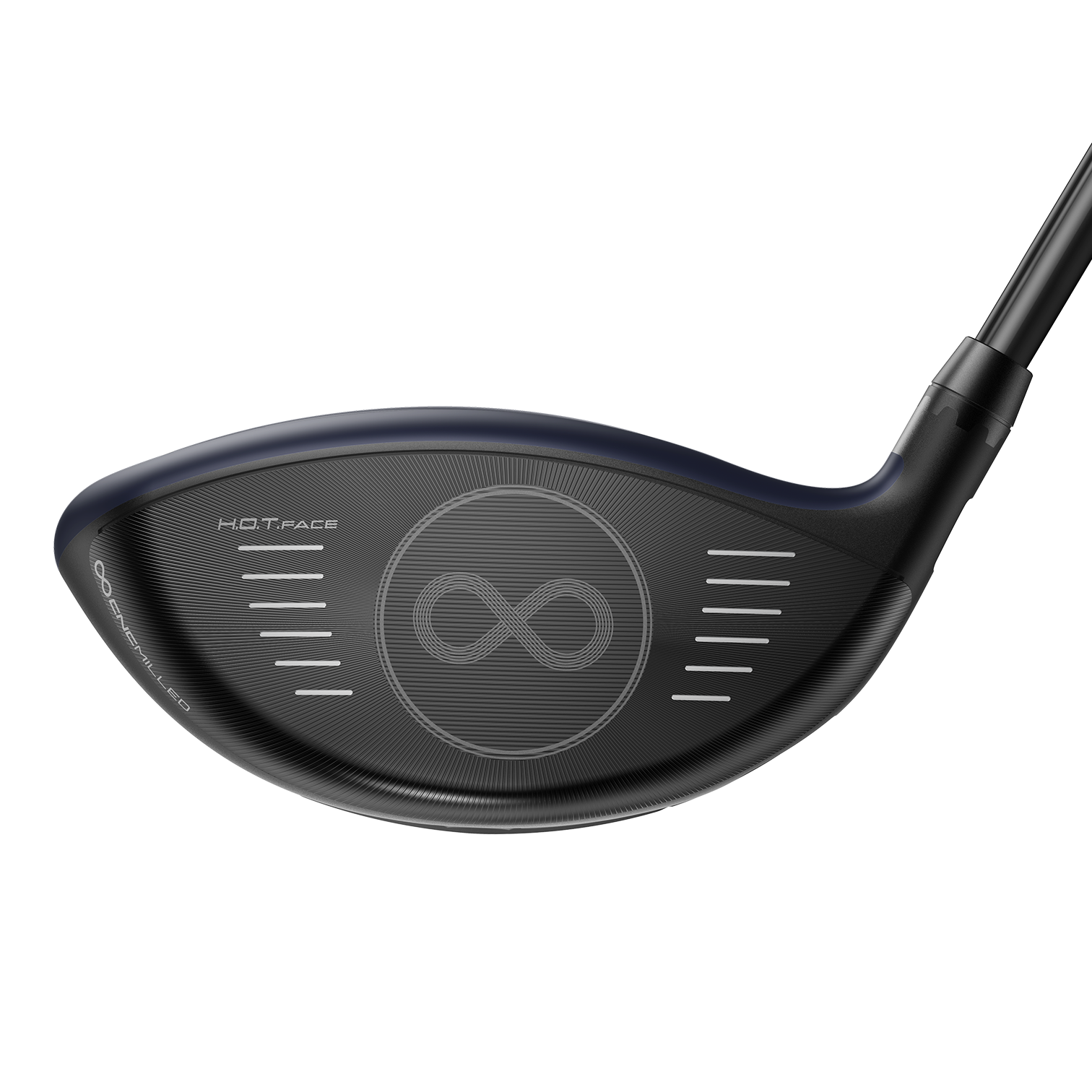 LTDx Blue/Red Driver