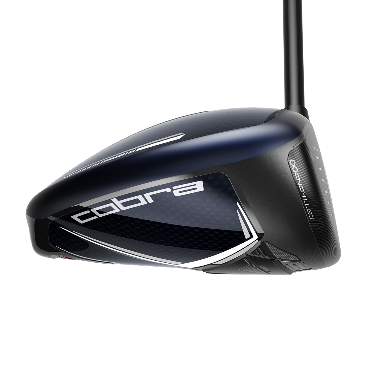 LTDx Blue/Red Driver