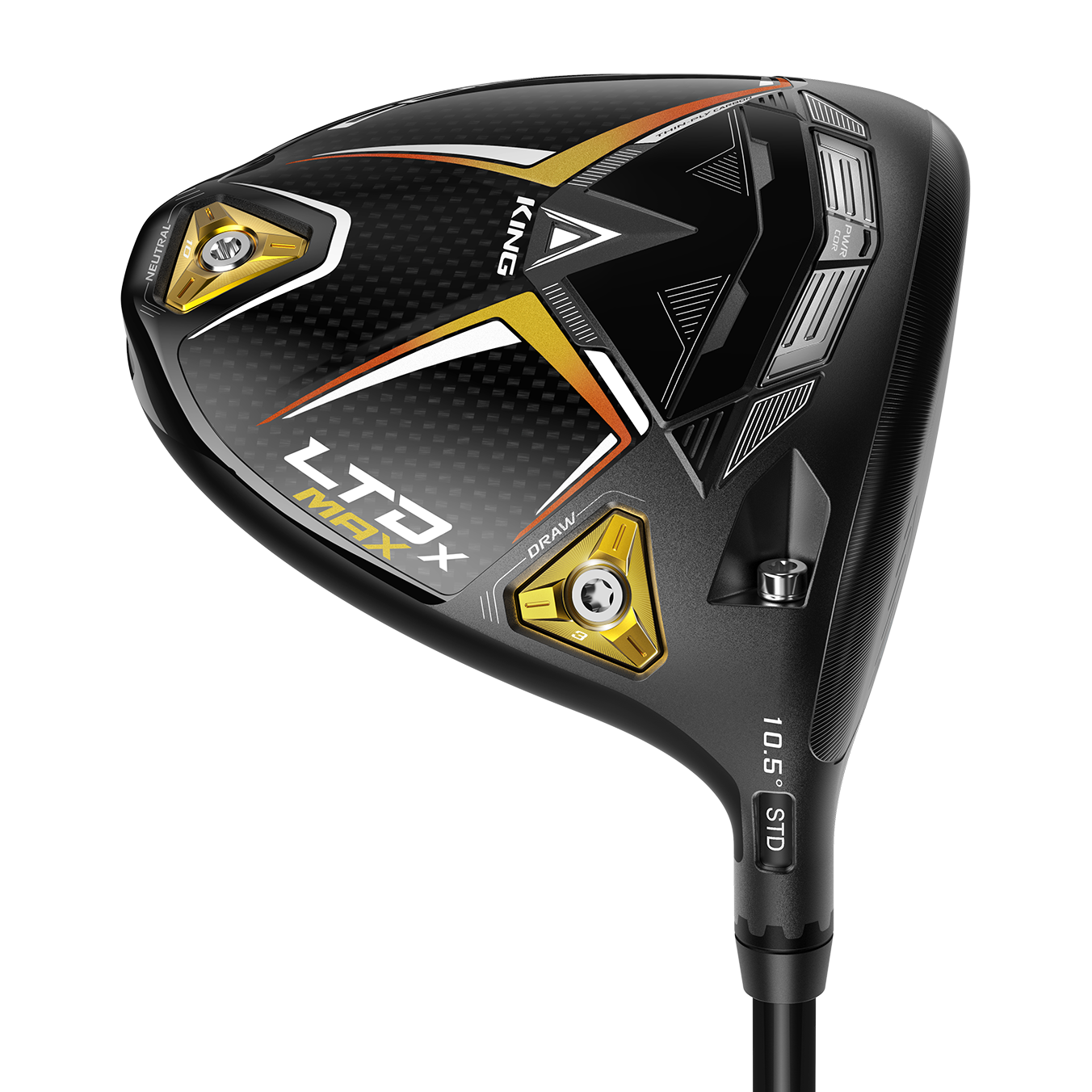 LTDx Max Driver