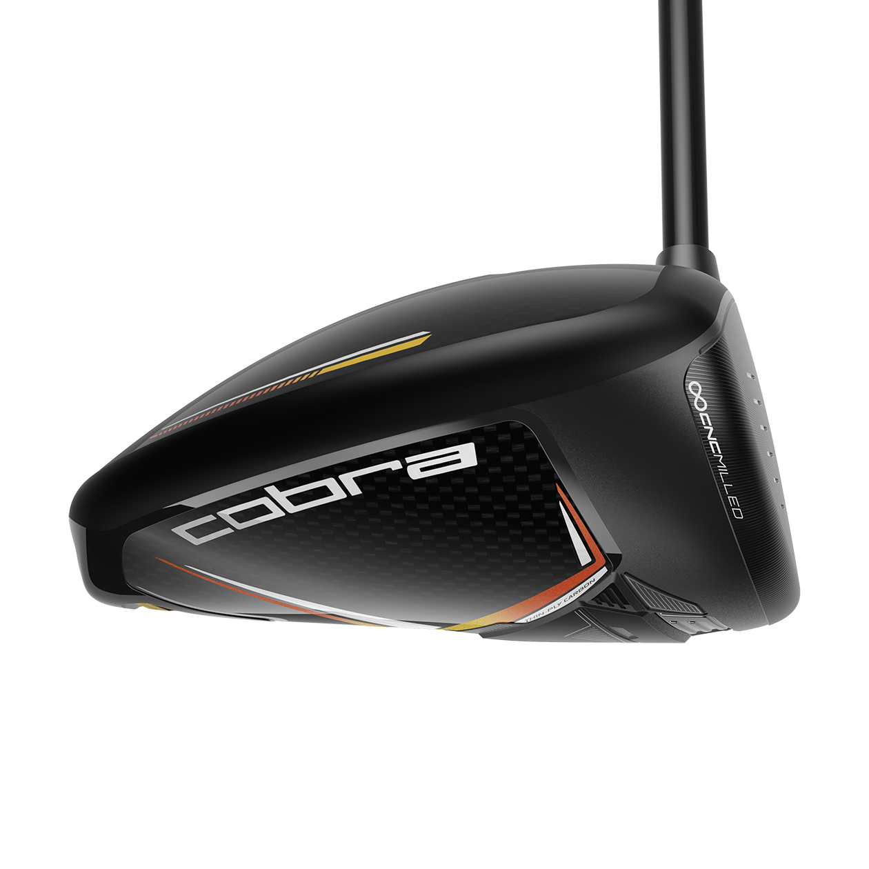 LTDx Max Driver
