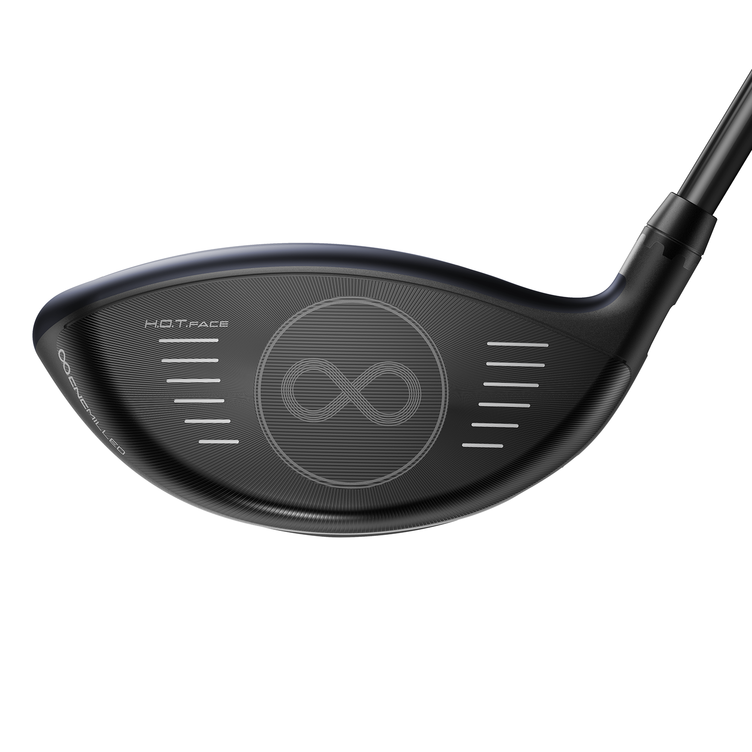 LTDx Max Blue/Red Driver