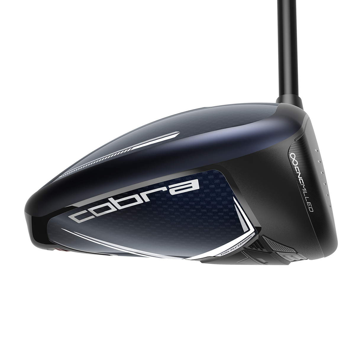 LTDx Max Blue/Red Driver