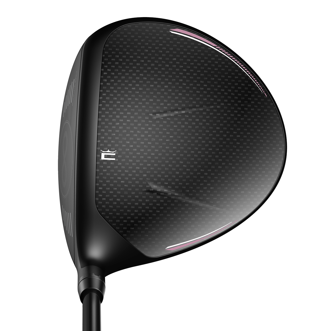 LTDx Max Women's Driver