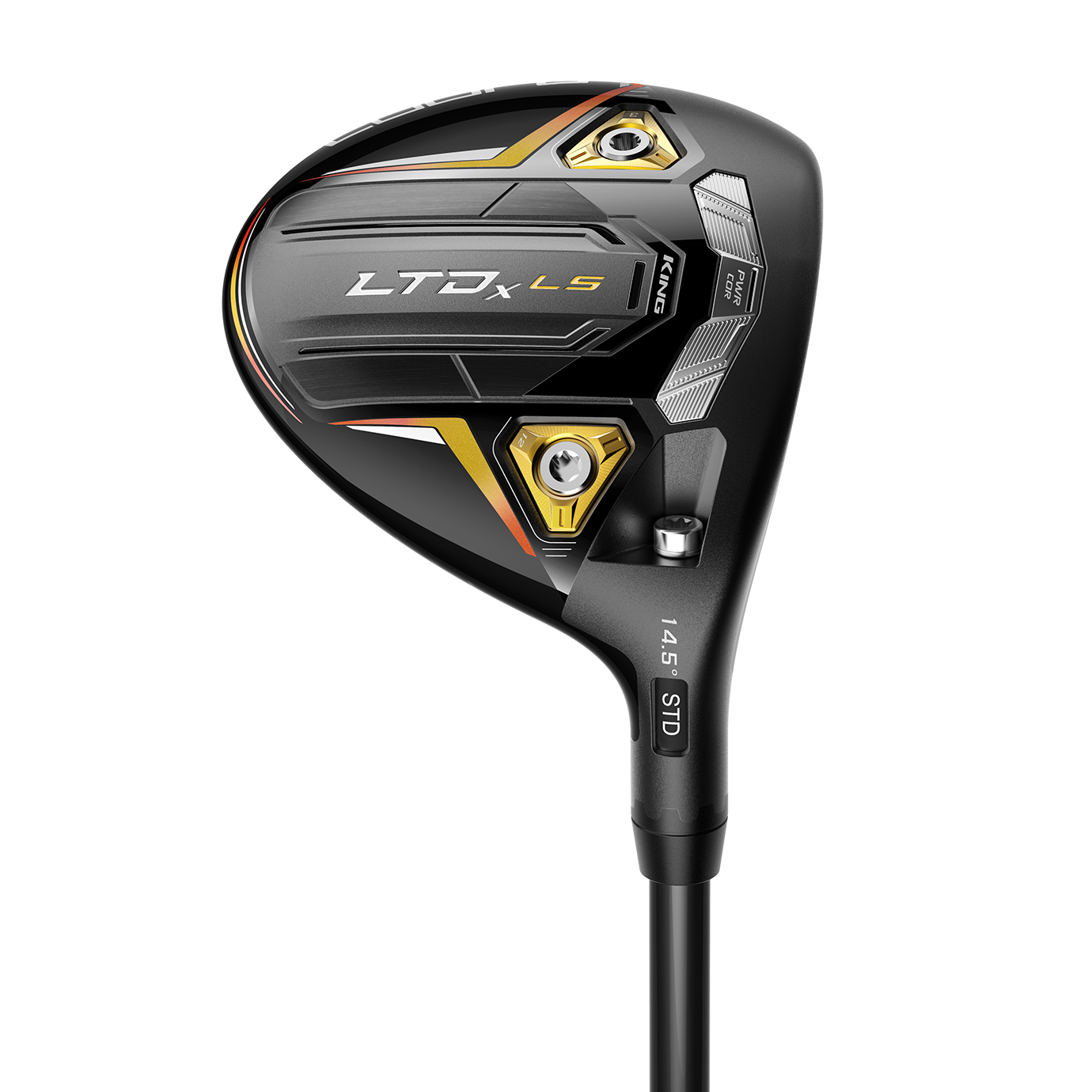 Cobra LTDx LS Fairway | PGA TOUR Superstore