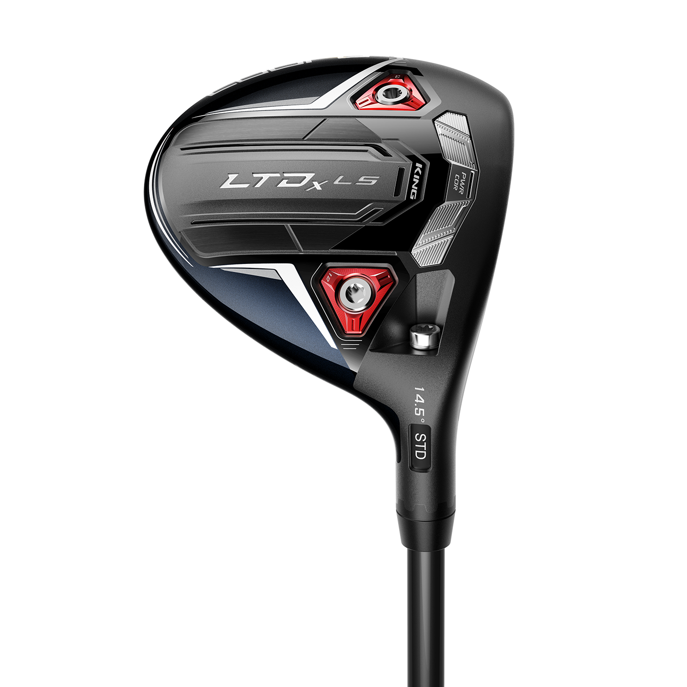 COBRA - cobra  LTDx LS   ベンタスブルー6X LTDx LS Driver – COBRA Golf