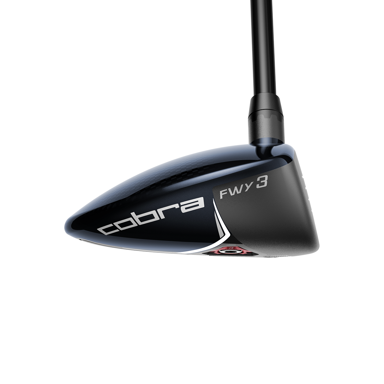 COBRA - cobra  LTDx LS   ベンタスブルー6X Cobra LTDx LS Blue/Red Driver | PGA TOUR Superstore