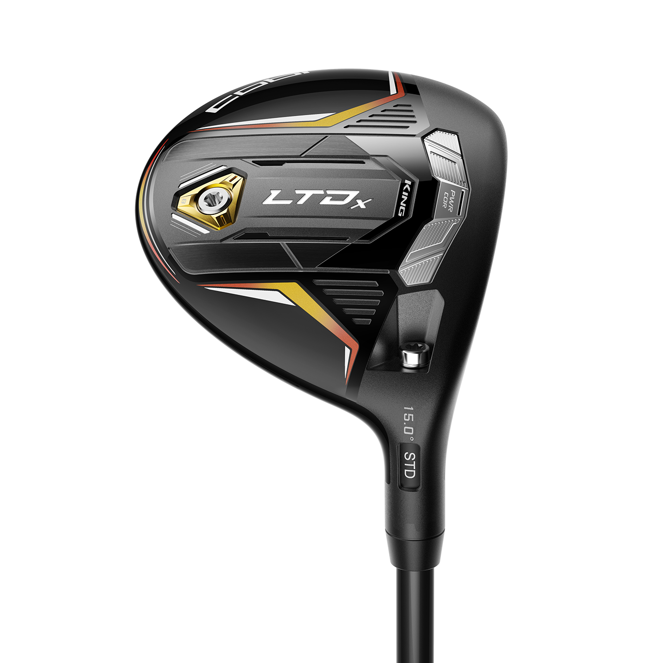 LTDx Fairway