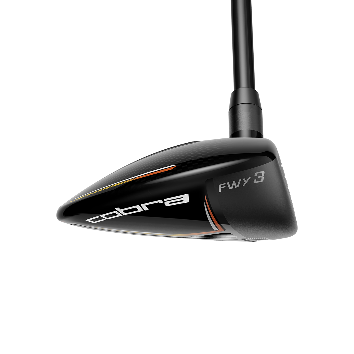 LTDx Fairway
