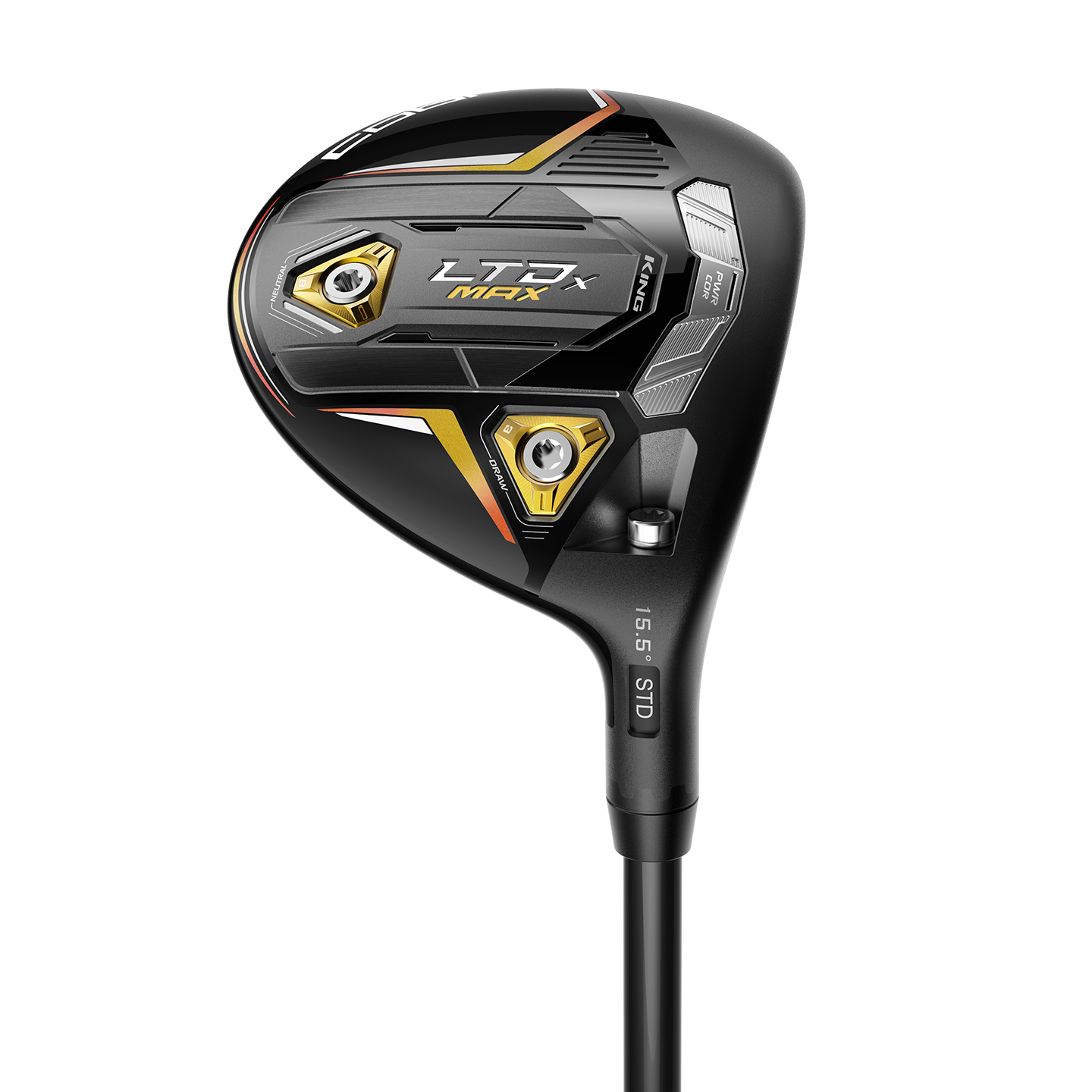 LTDx Max Fairway