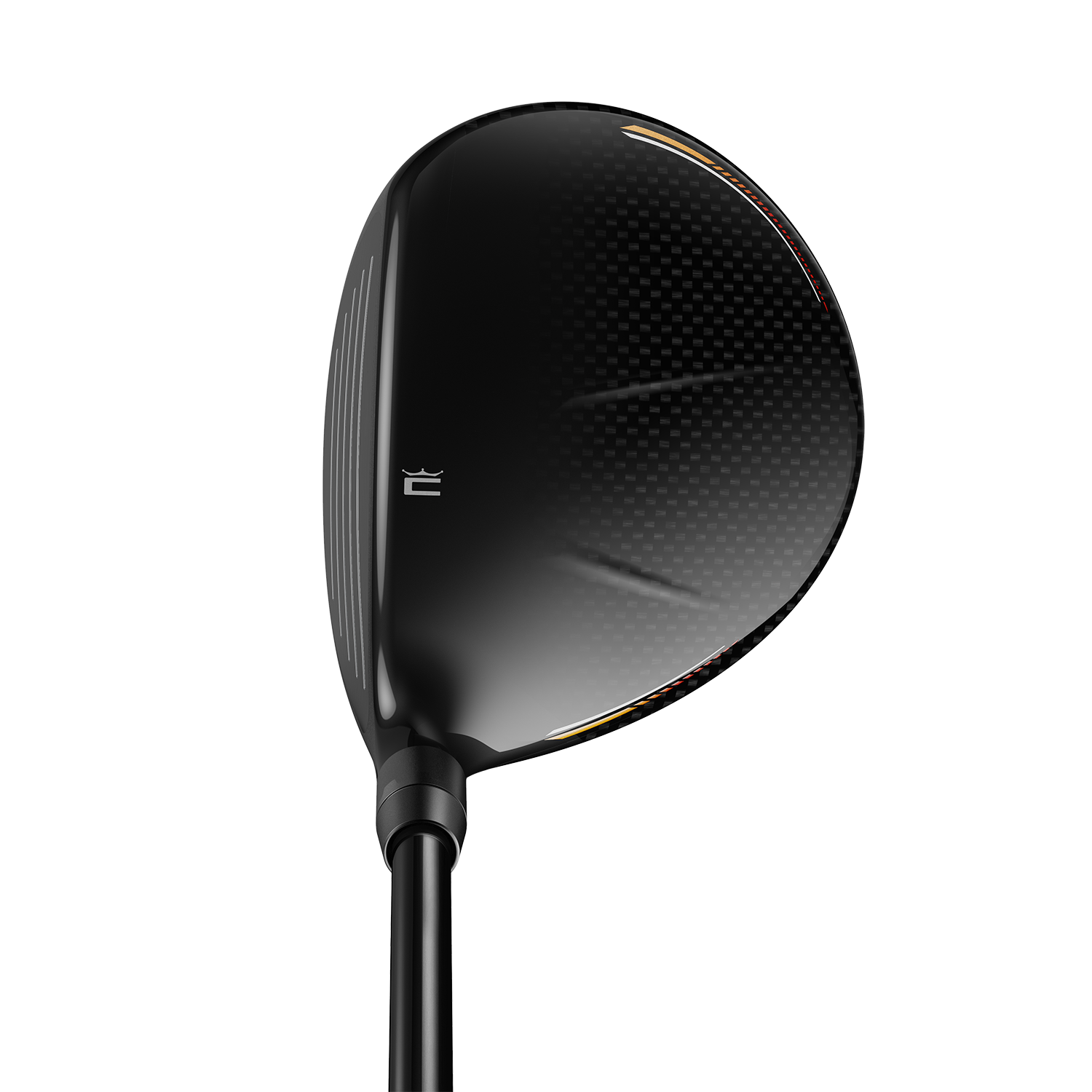 LTDx Max Fairway