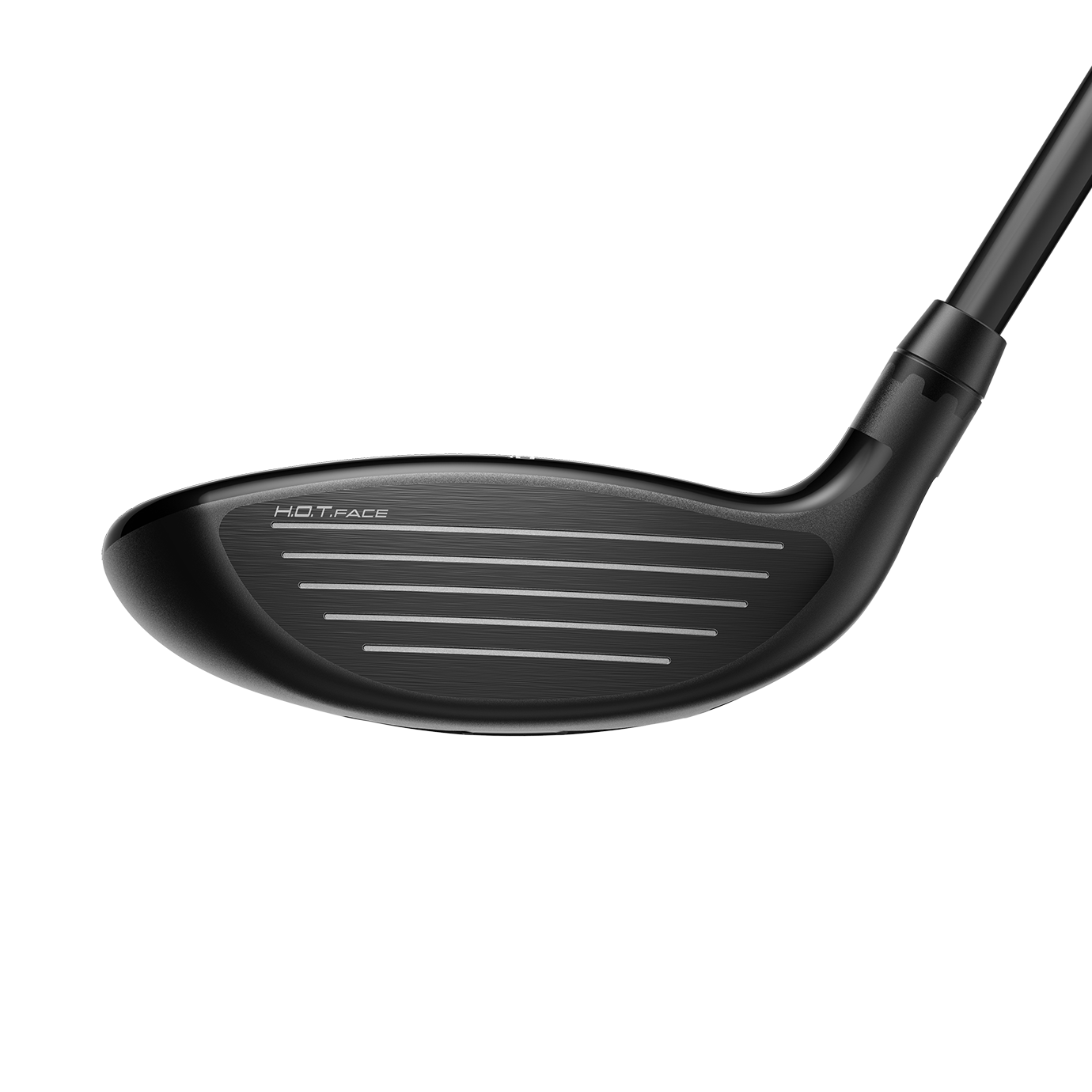 LTDx Max Fairway