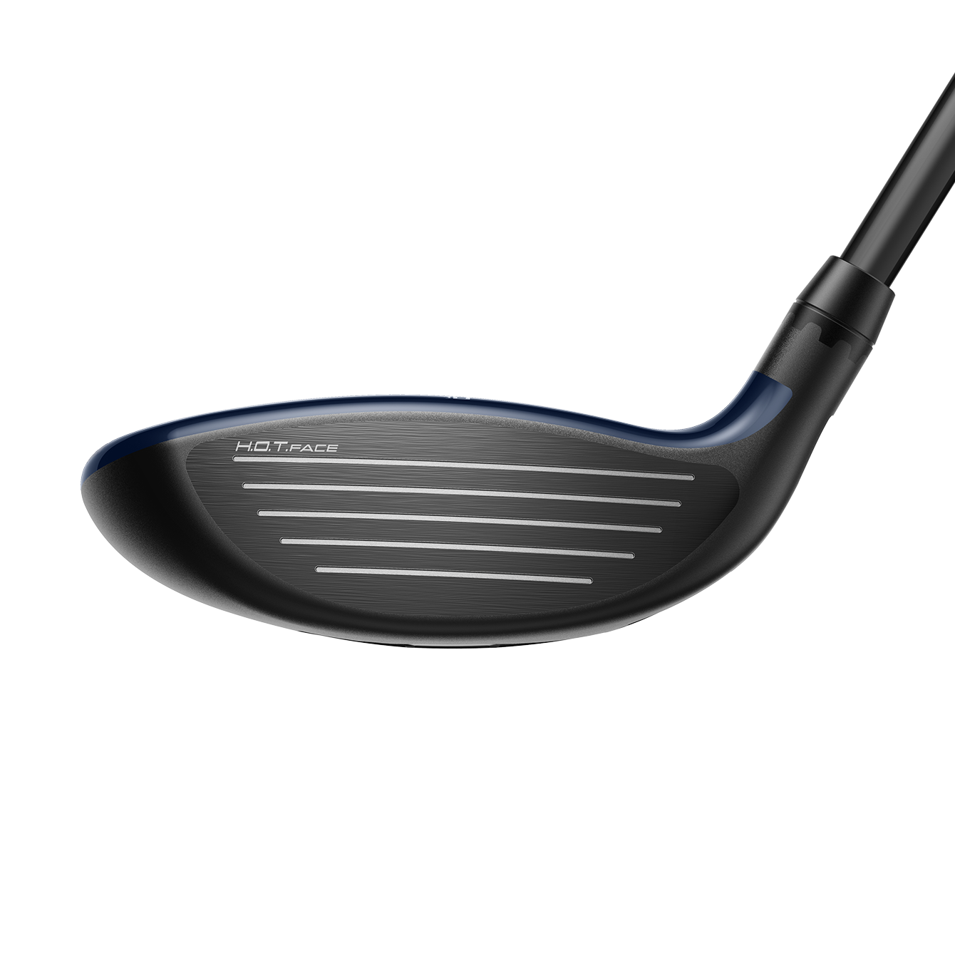 LTDx Max Blue/Red Fairway