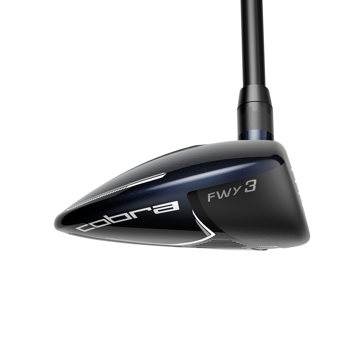 LTDx Max Blue/Red Fairway