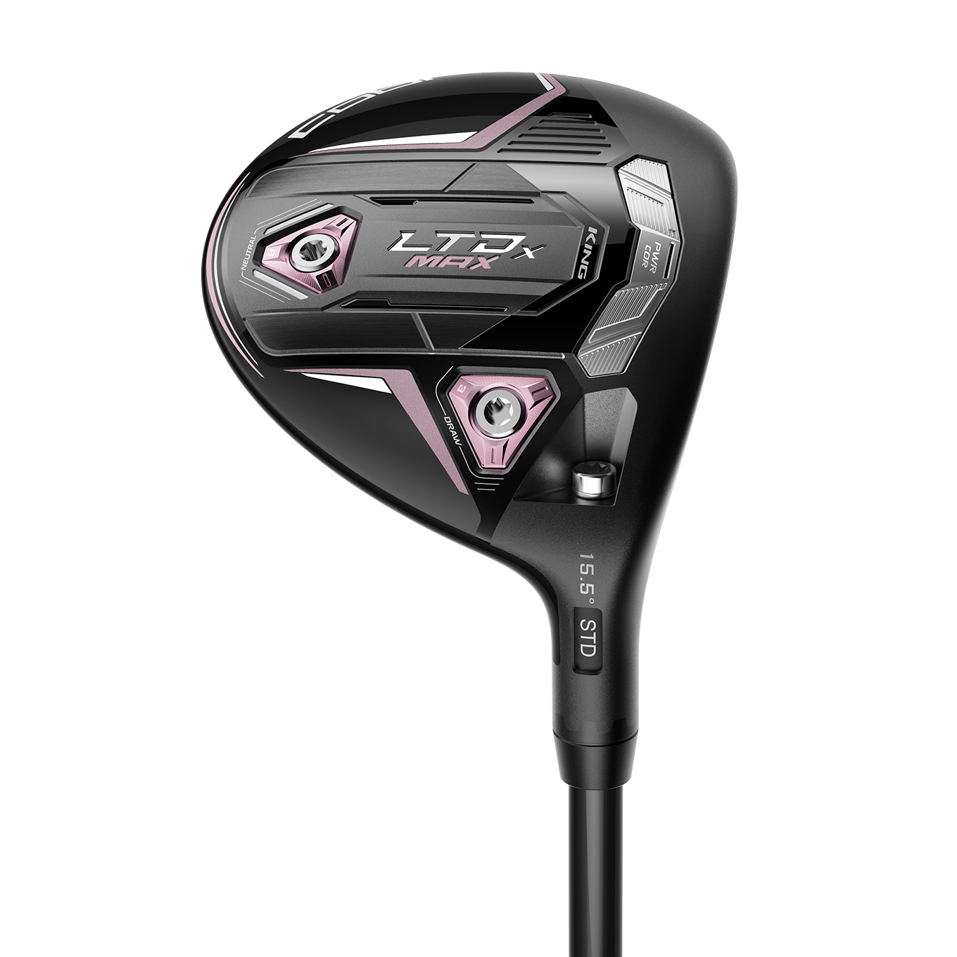 LTDx Max Women's Fairway