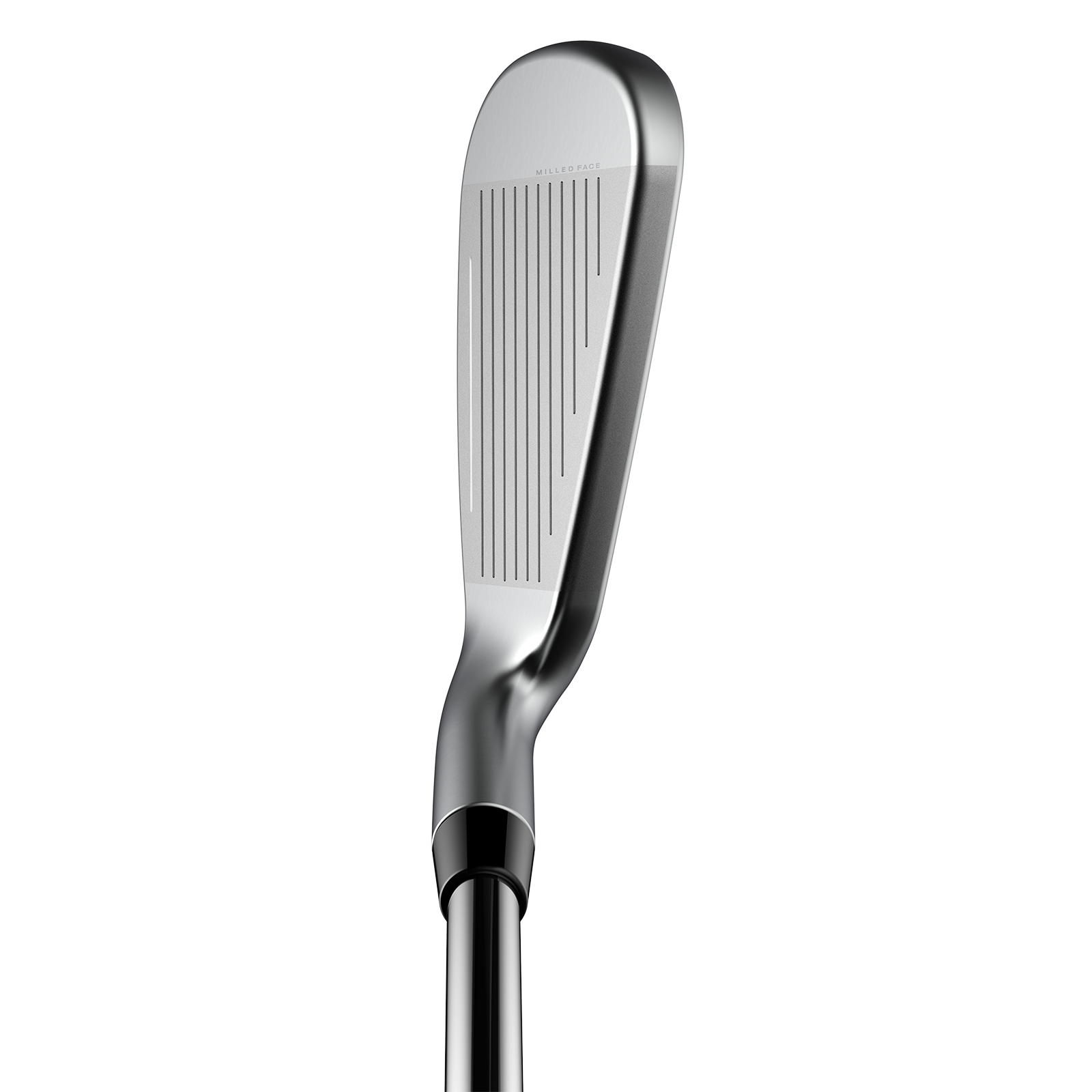 LTDx One Length Irons w/ Steel Shafts