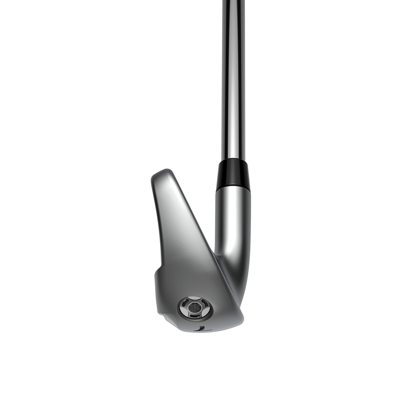 LTDx One Length Irons w/ Steel Shafts