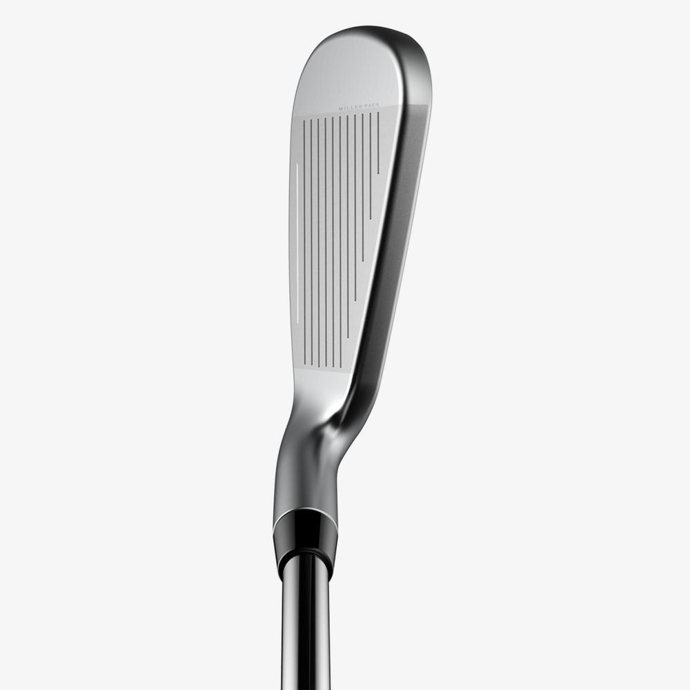 LTDx One Length Irons w/ Graphite Shafts
