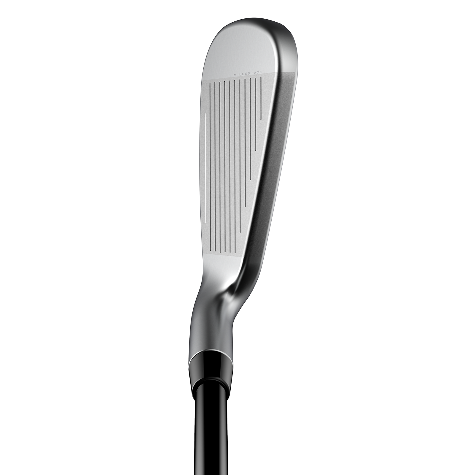 LTDx Combo Women's Iron Set w/ Graphite Shafts