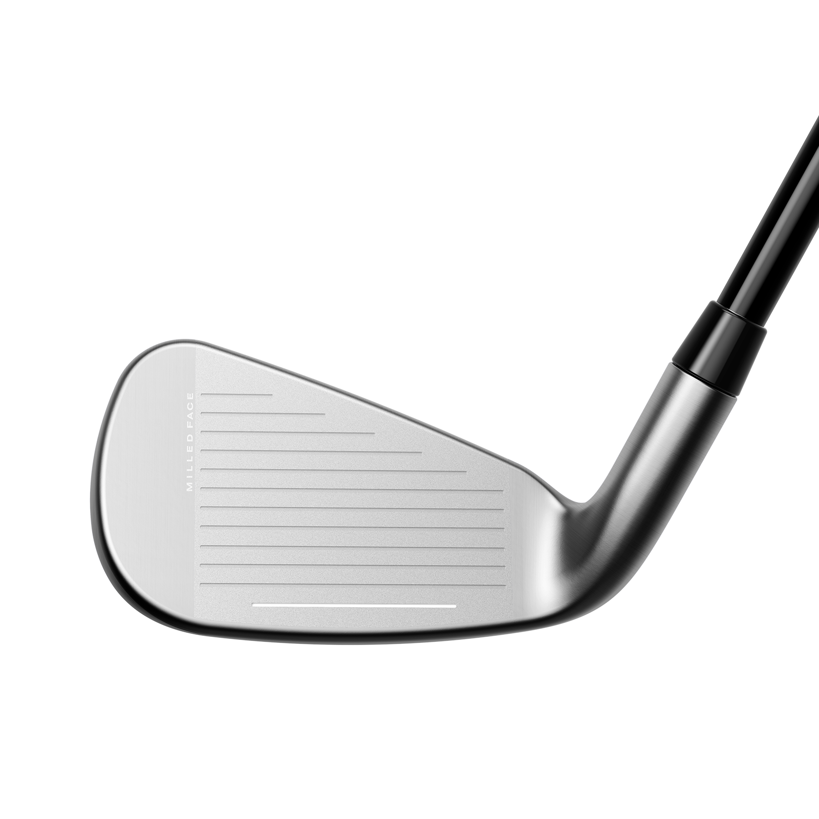 LTDx Combo Women's Iron Set w/ Graphite Shafts