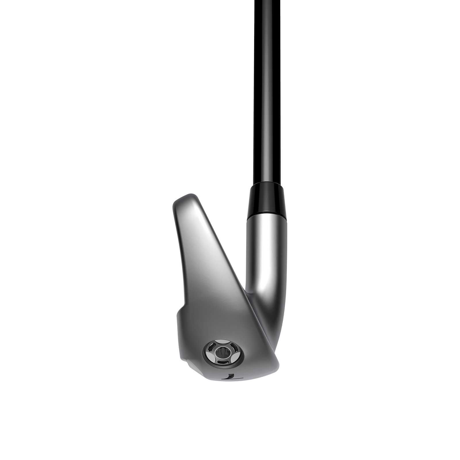LTDx Combo Women's Iron Set w/ Graphite Shafts