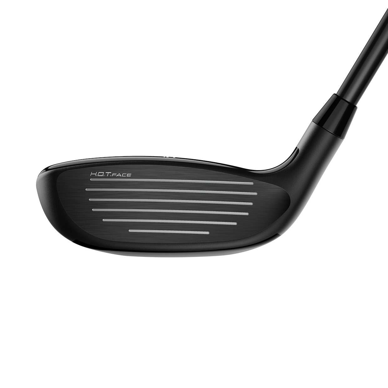 LTDx Combo Women's Iron Set w/ Graphite Shafts