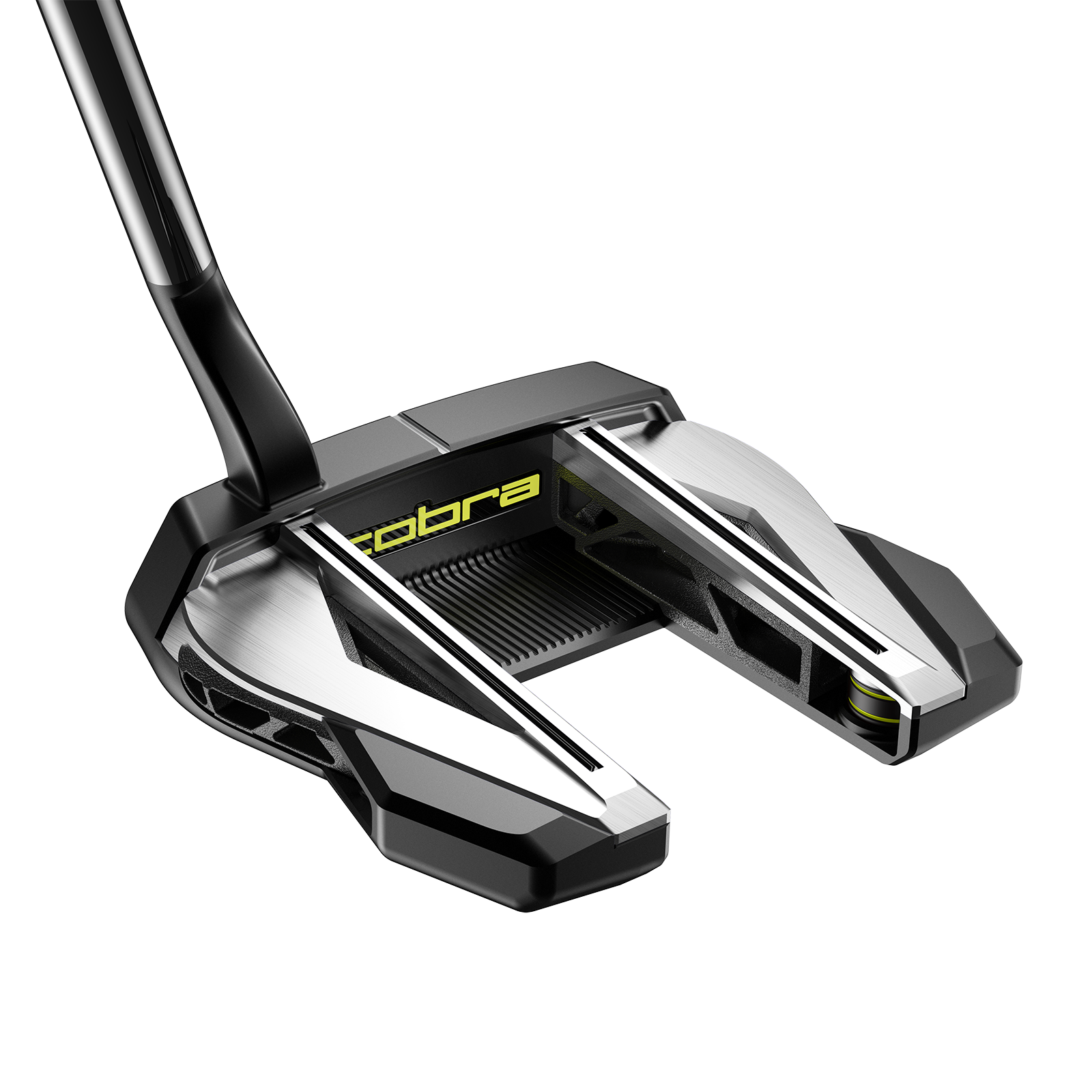 今だけ値下コブラ Cobra KING 3D PRINTED SUPERNOVA COBRA KING 3D Printed Supernova 20 Putter | PGA TOUR Superstore