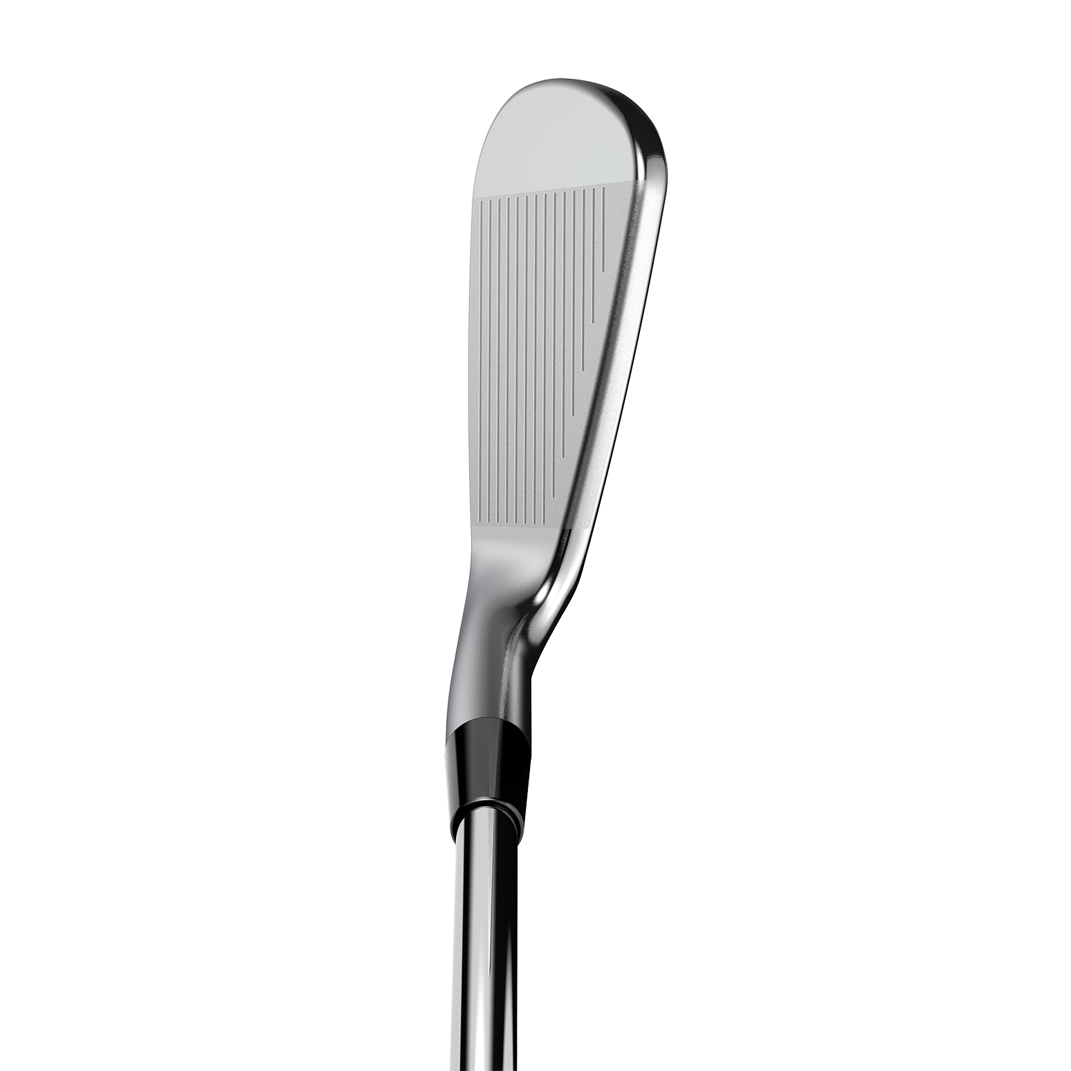KING Forged TEC Irons w/ Steel Shafts
