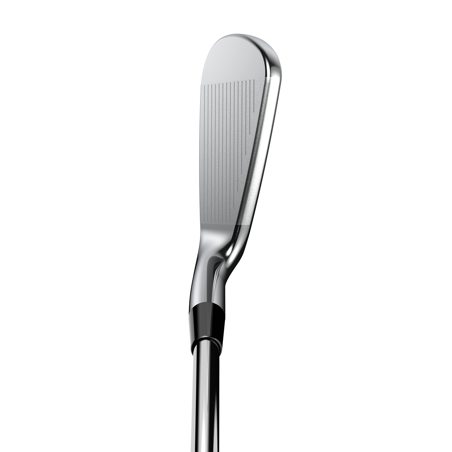 KING Forged TEC X Irons w/ Steel Shafts