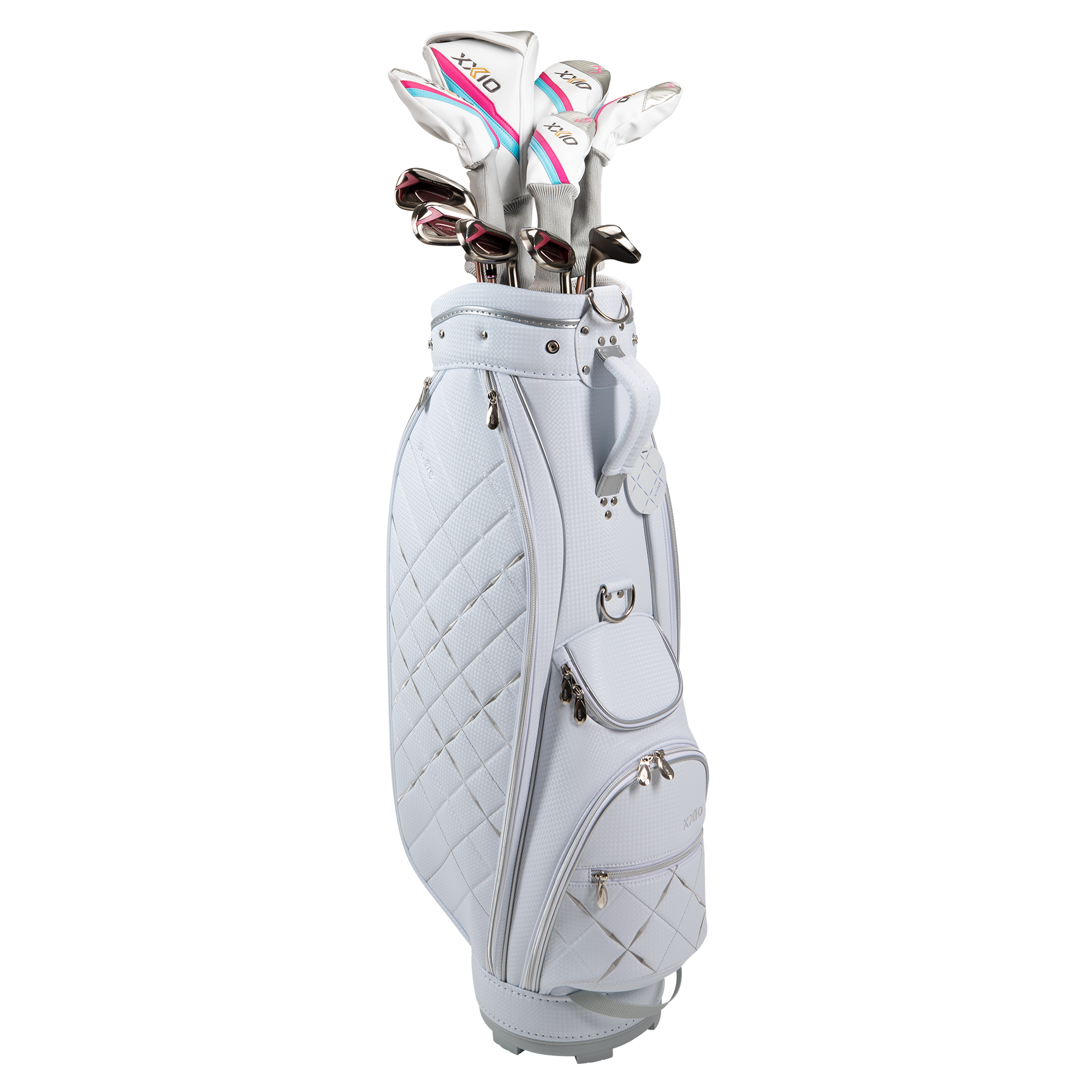 XXIO Twelve Women's Bordeaux Complete Set | PGA Tour Superstore