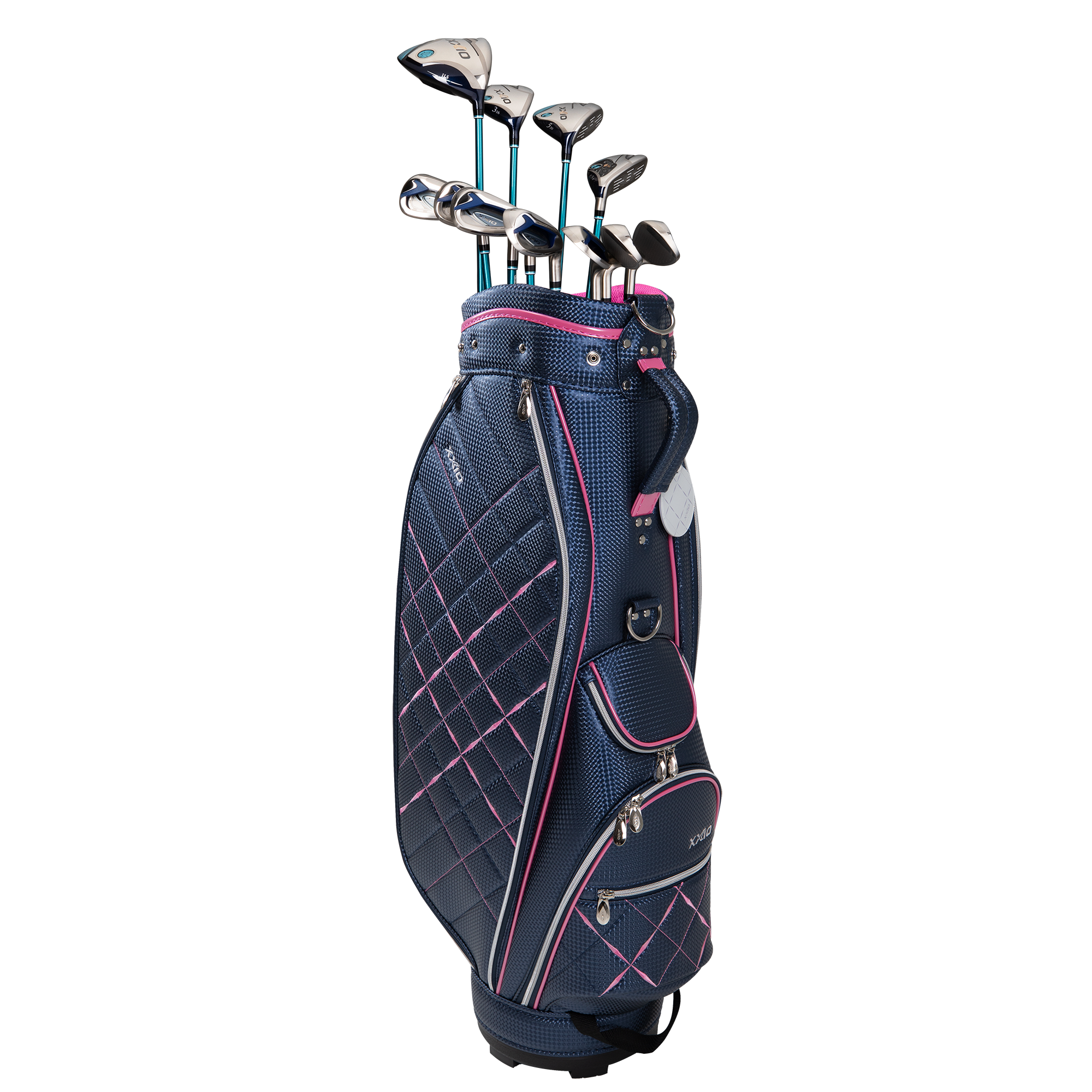 XXIO Twelve Women's Premium Complete Set 11pc | PGA Tour