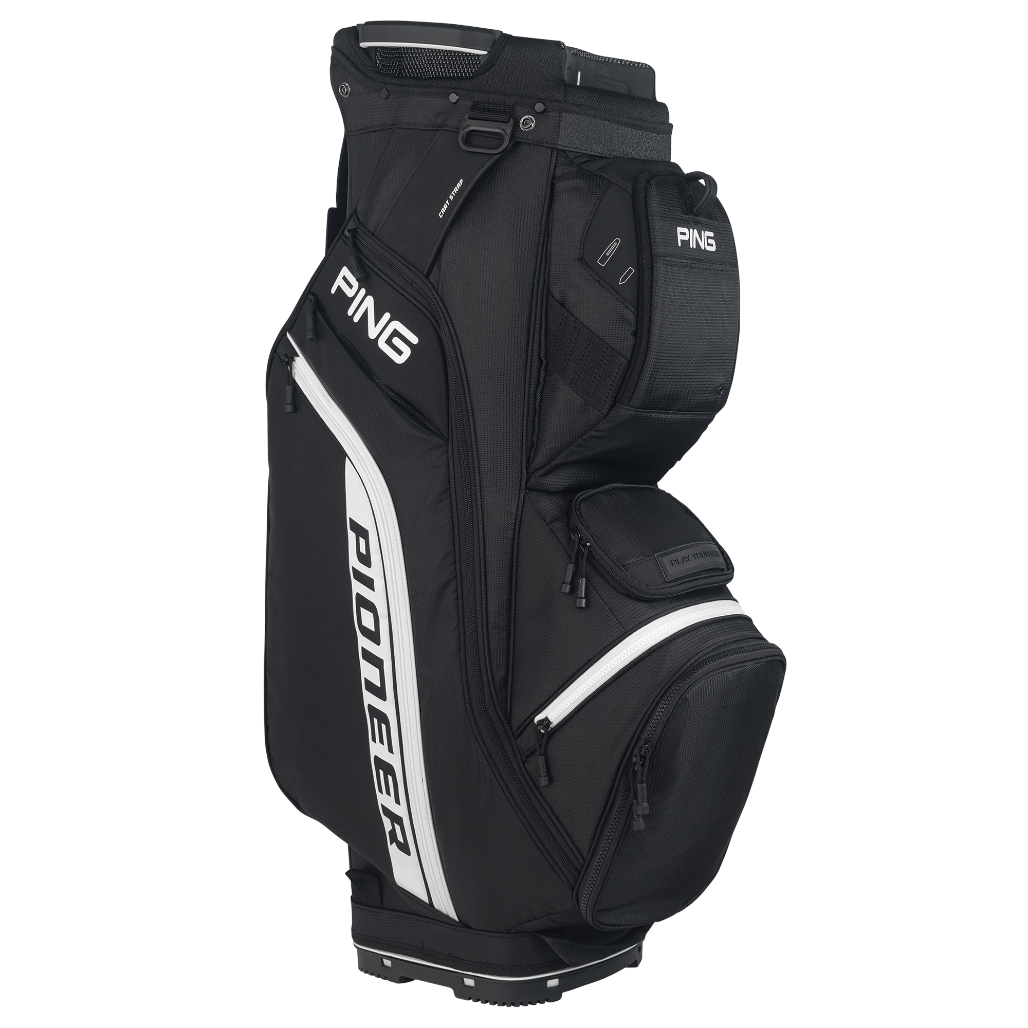 Pioneer Cart Bag