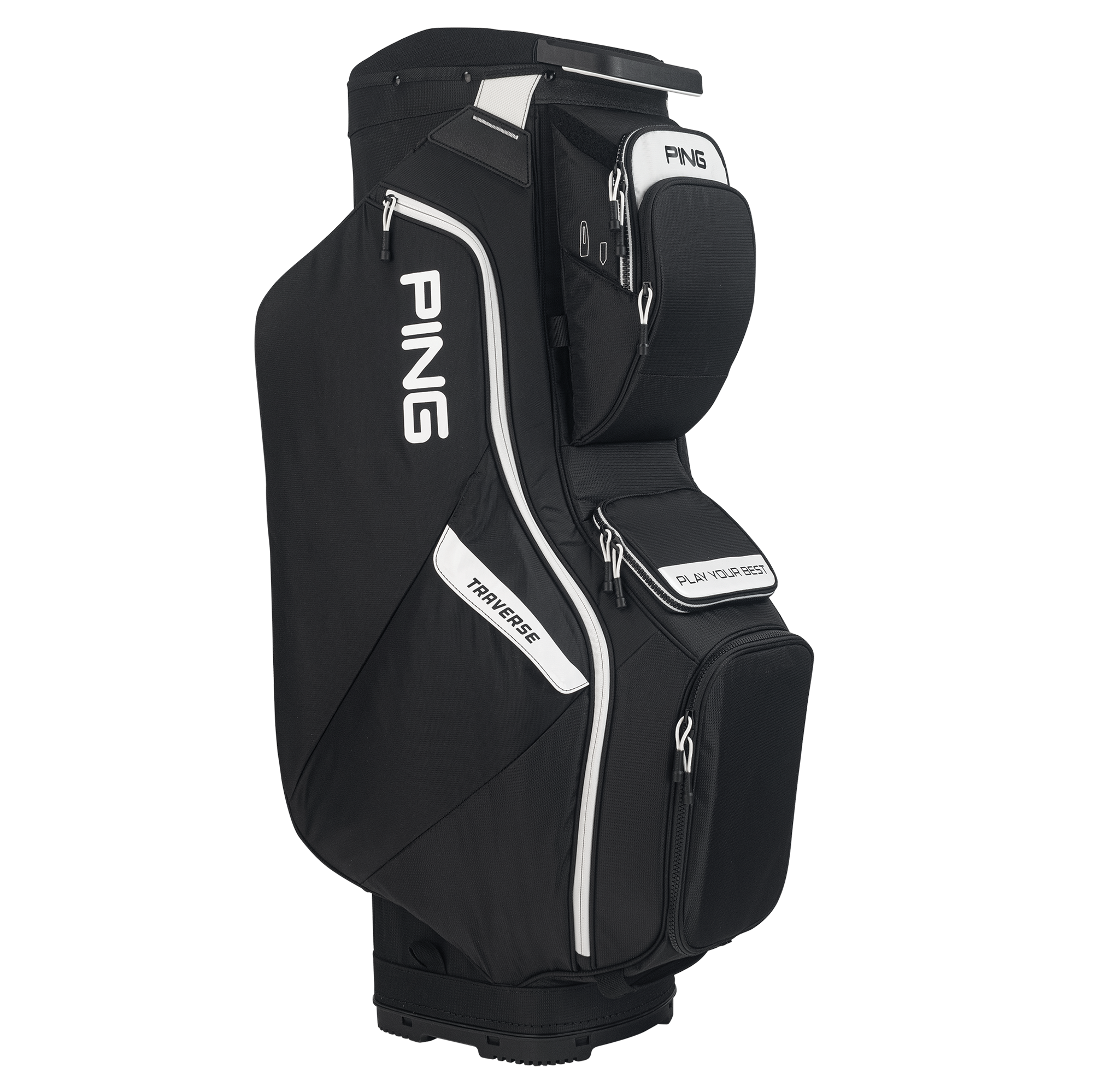 Traverse Cart Bag