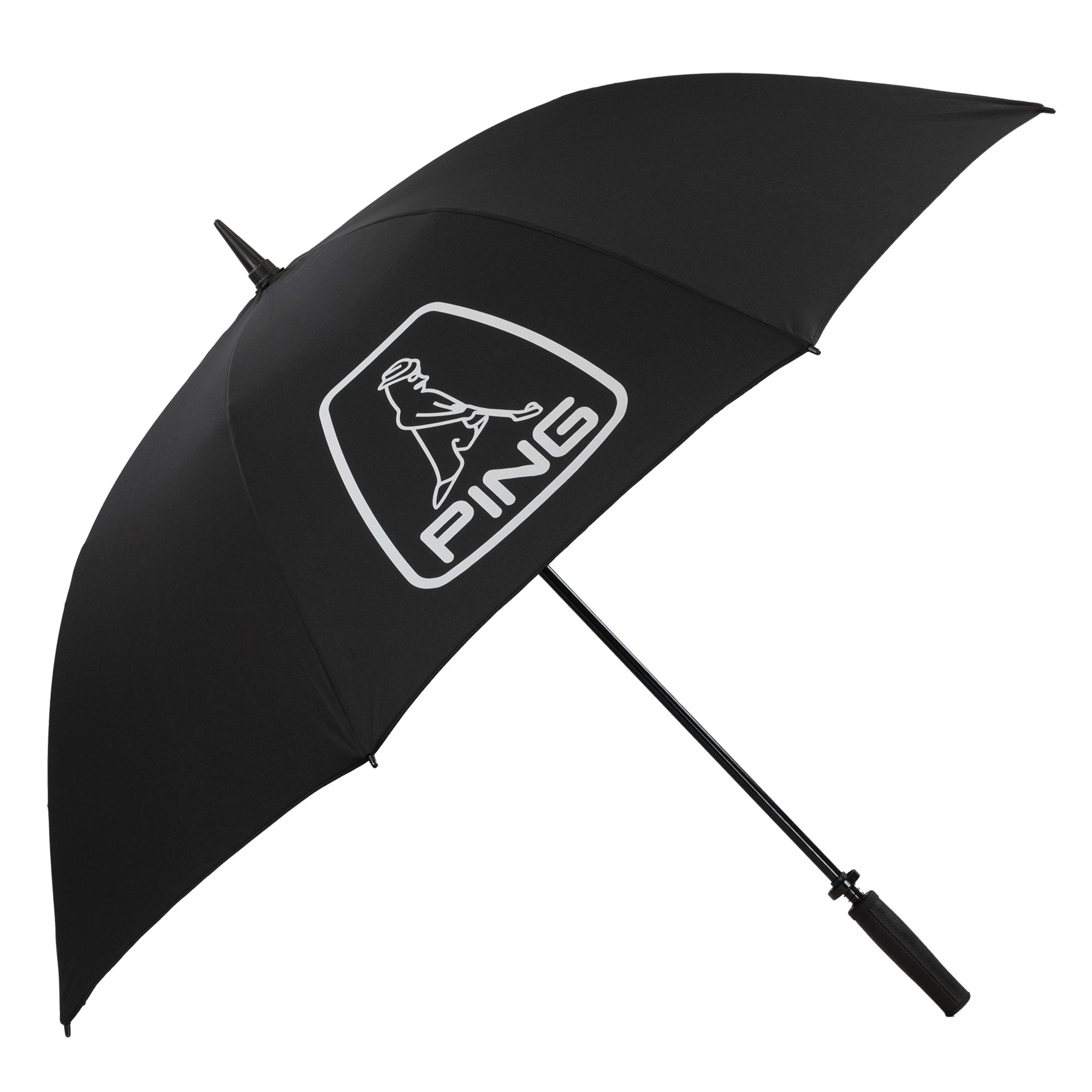 Single Canopy Umbrella