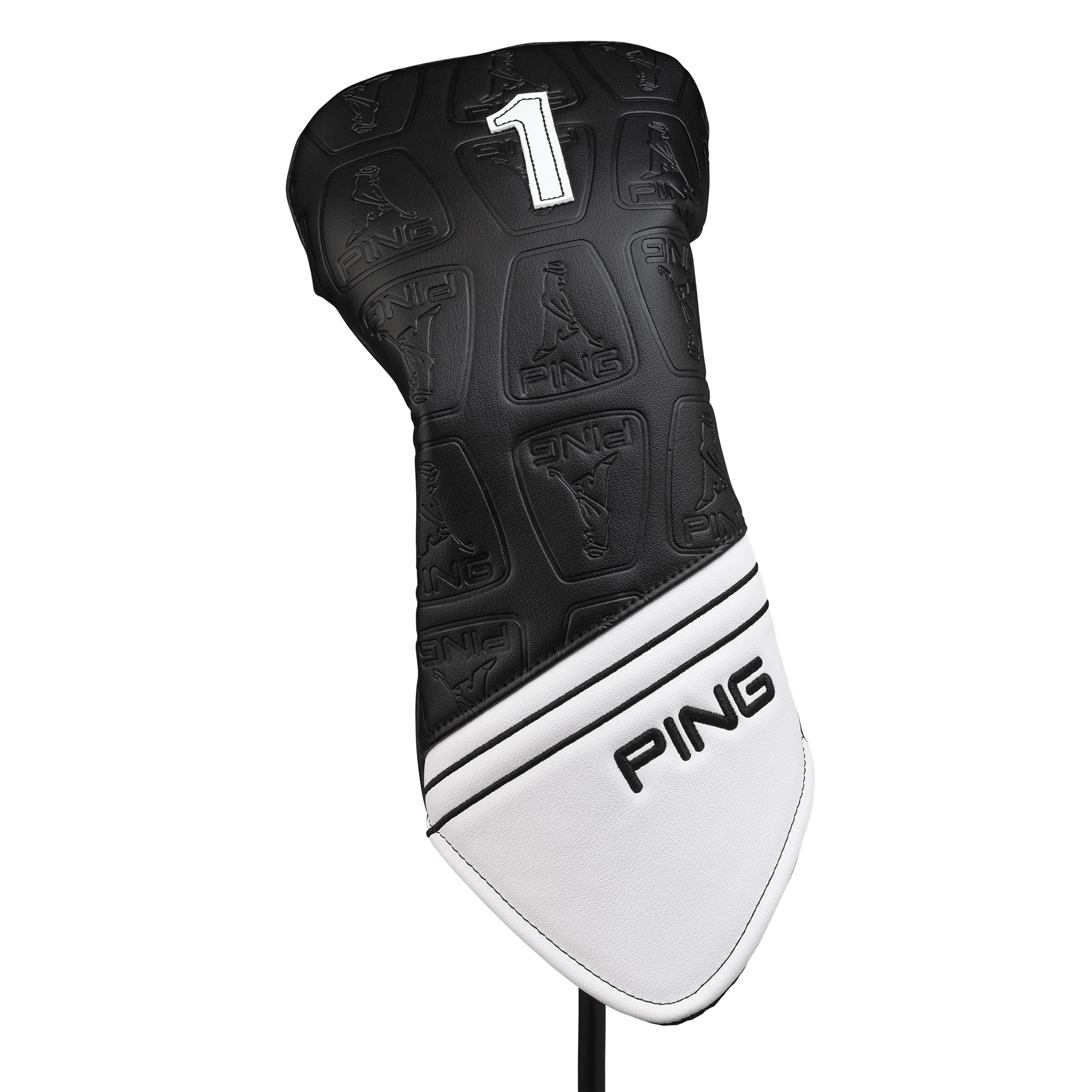 Core Driver Headcover