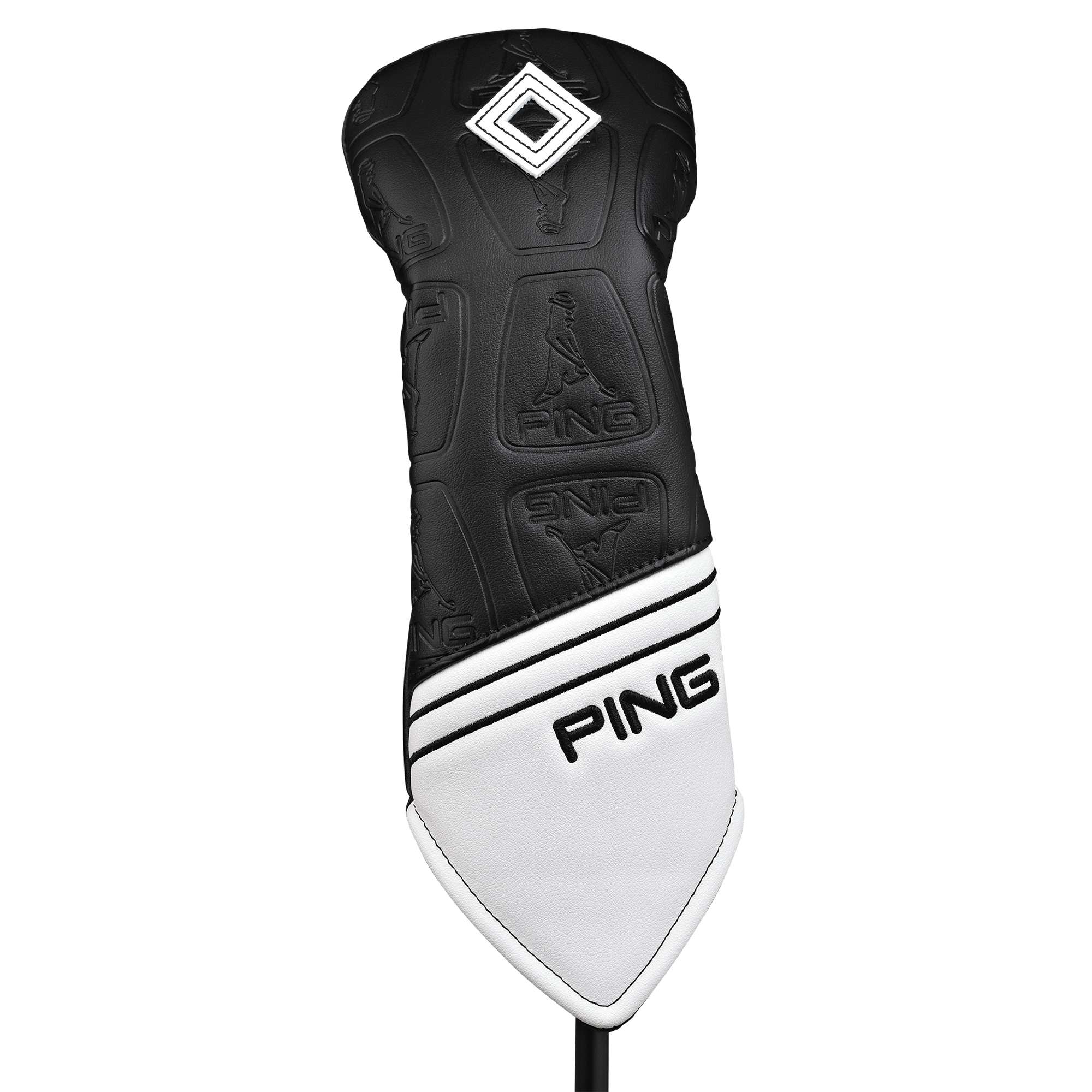 Core Fairway Wood Headcover