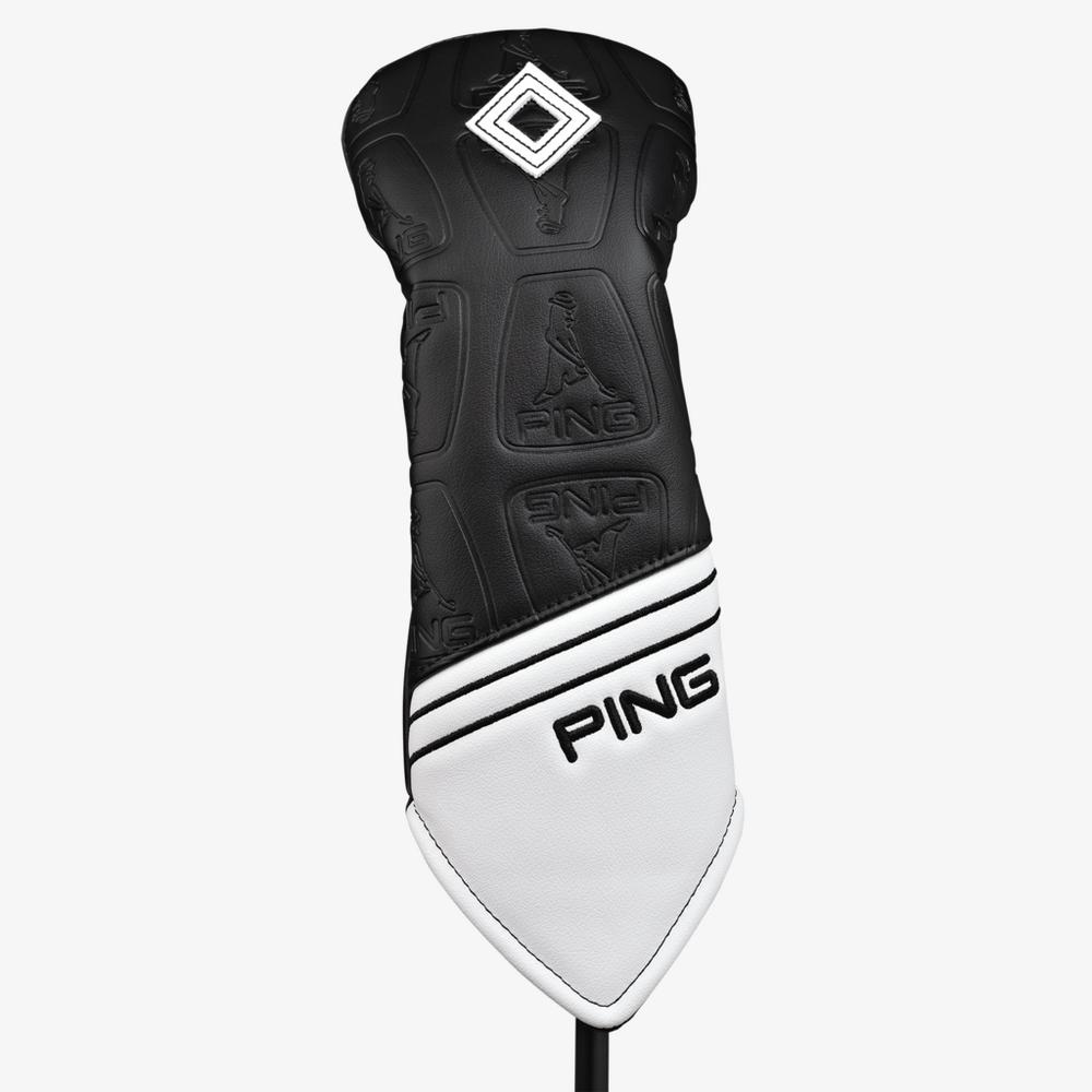PING Core Fairway Wood Headcover PING Core Fairway Wood Headcover