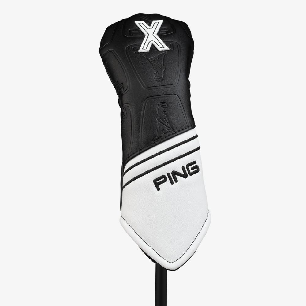 PING Core Hybrid Headcover PING Core Hybrid Headcover