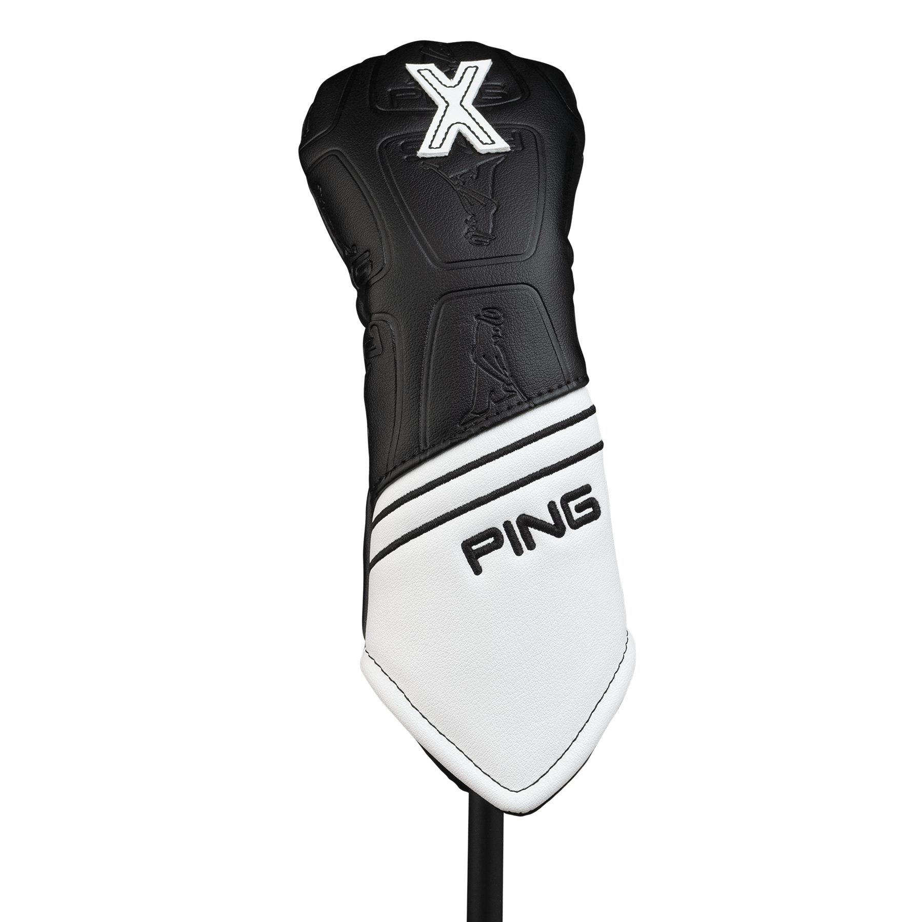 Core Hybrid Headcover