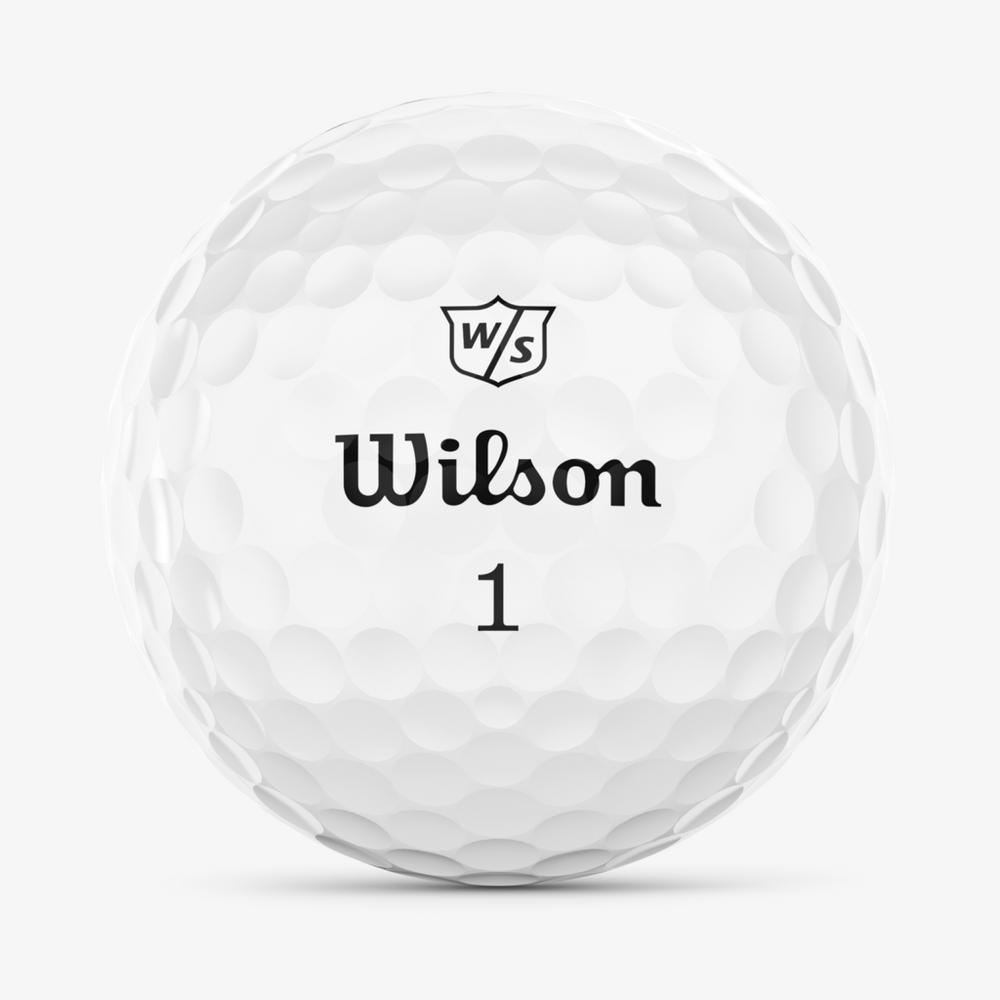 Triad Golf Balls
