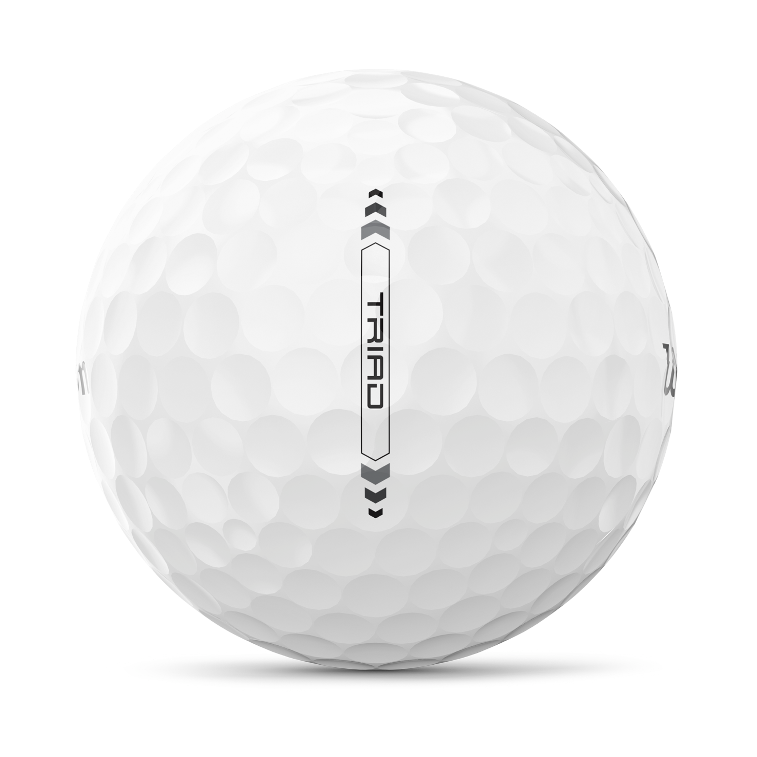 Triad Golf Balls