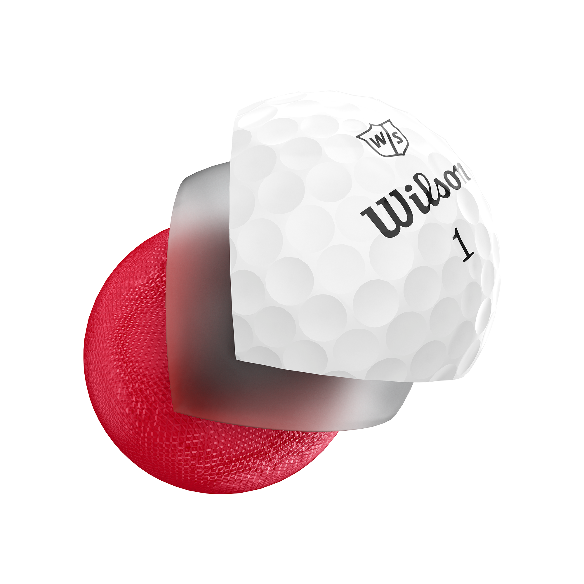 Triad Golf Balls