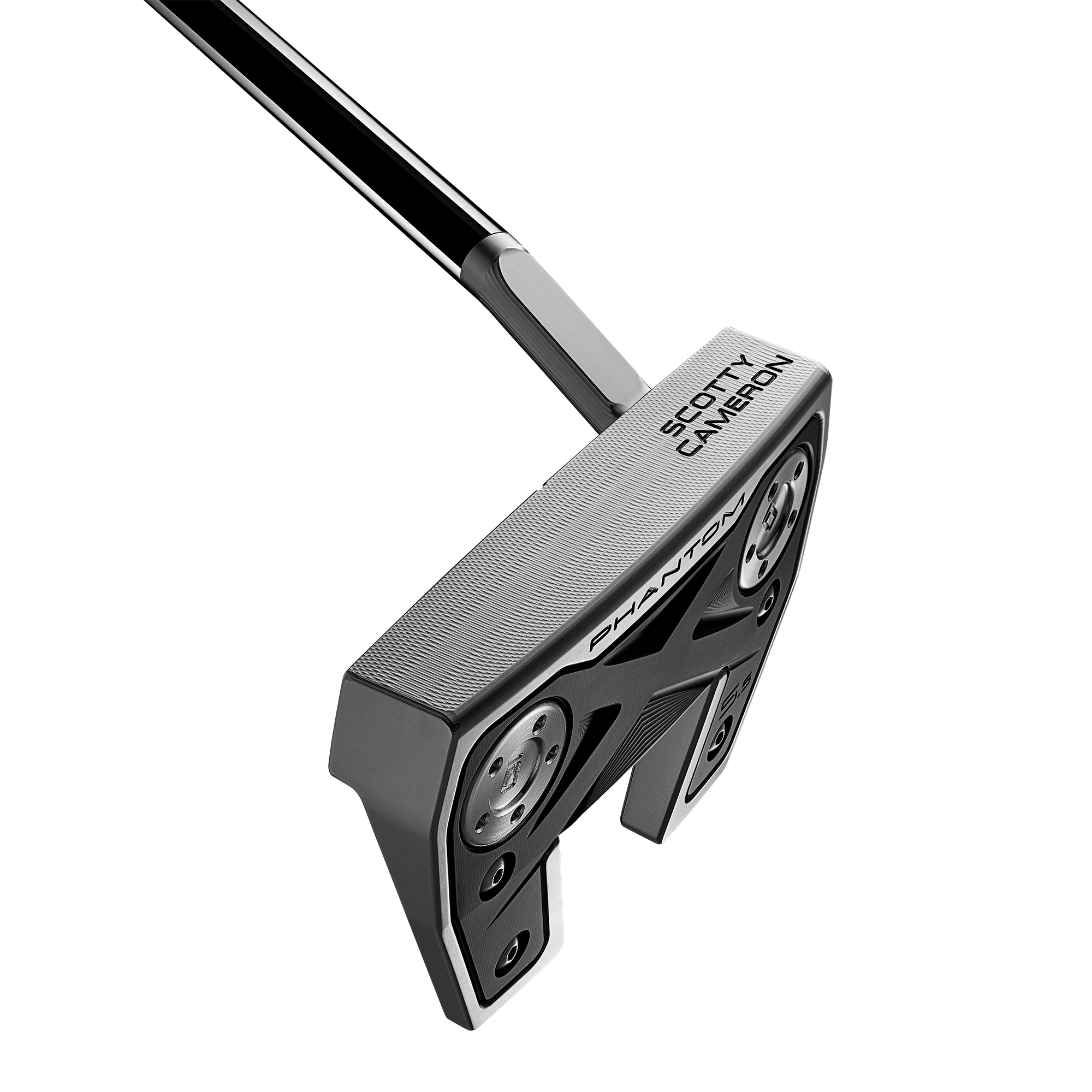 Scotty Cameron Phantom X 5.5 Putter