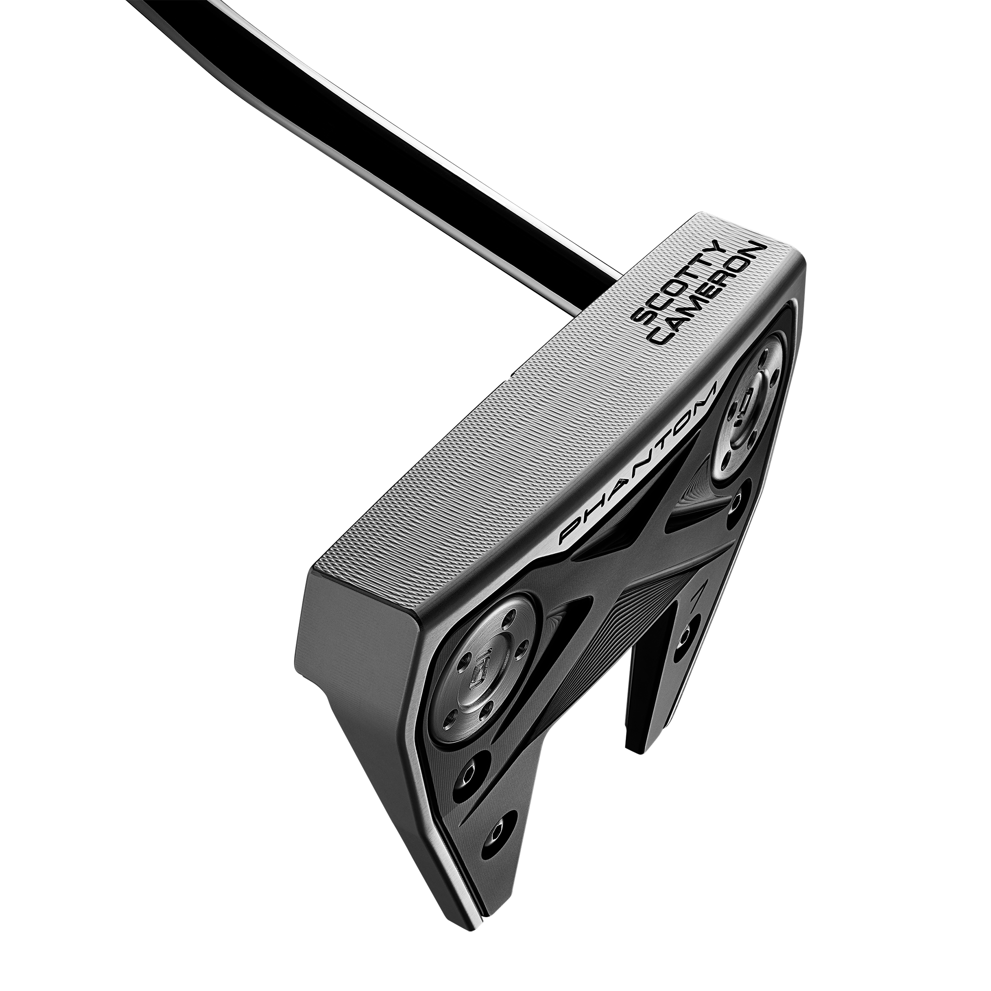 Scotty Cameron Phantom X 7 Putter