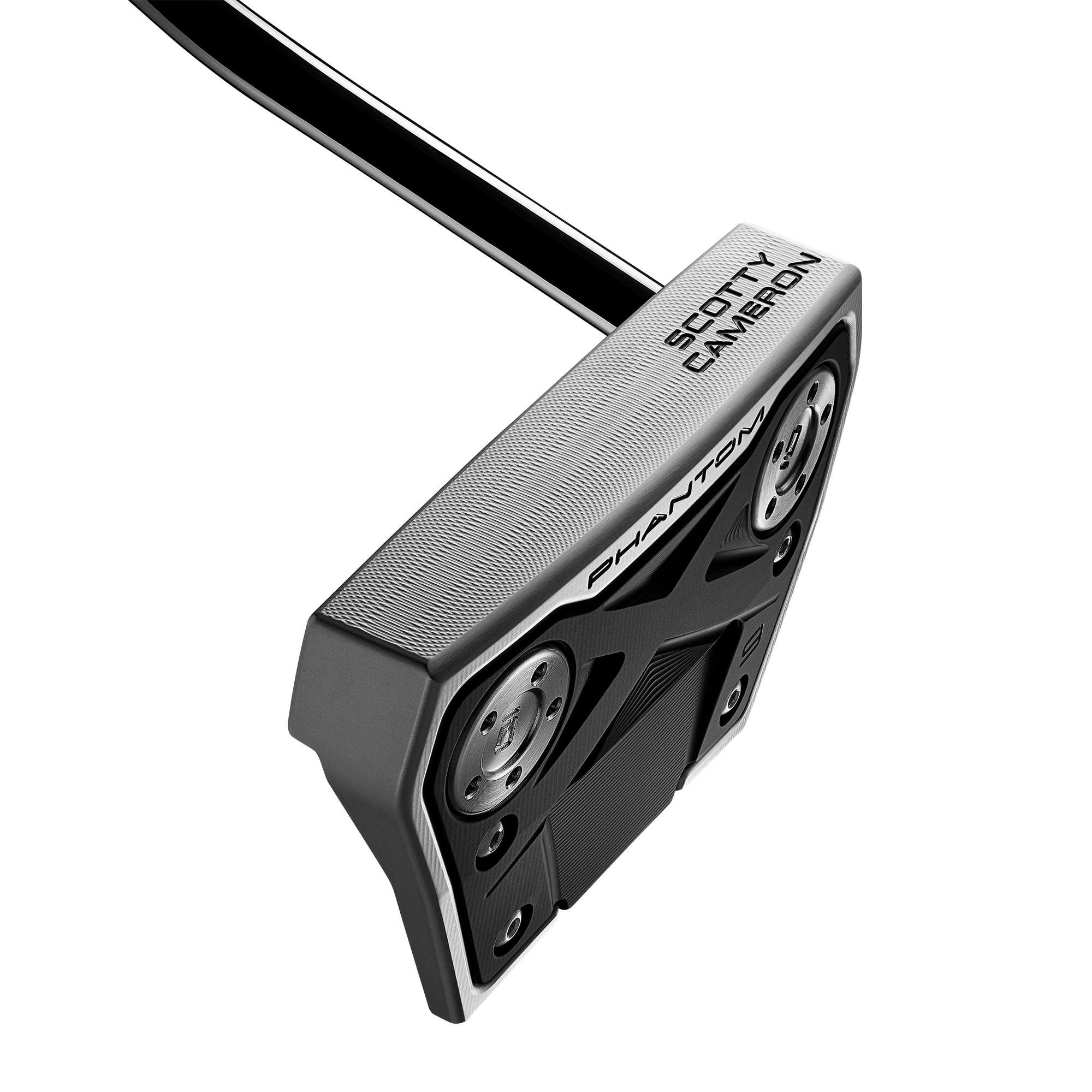 Scotty Cameron Phantom X 9 Putter