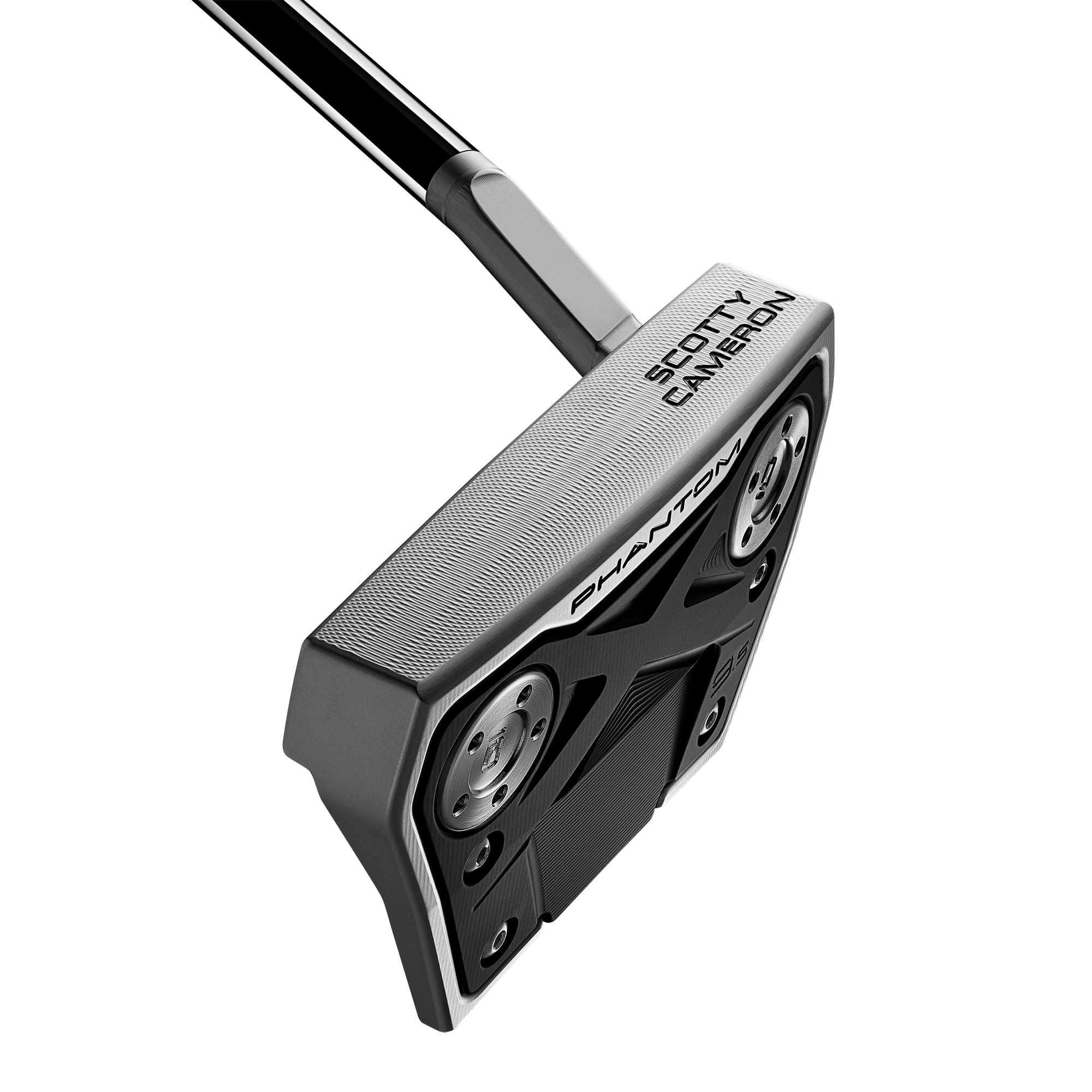 Scotty Cameron Phantom X 9.5 Putter